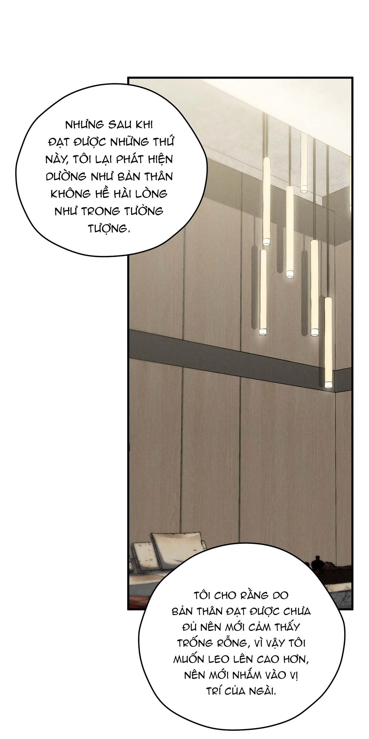 (END) Thiếu Gia Hư Hỏng Chapter 50 Trang 13