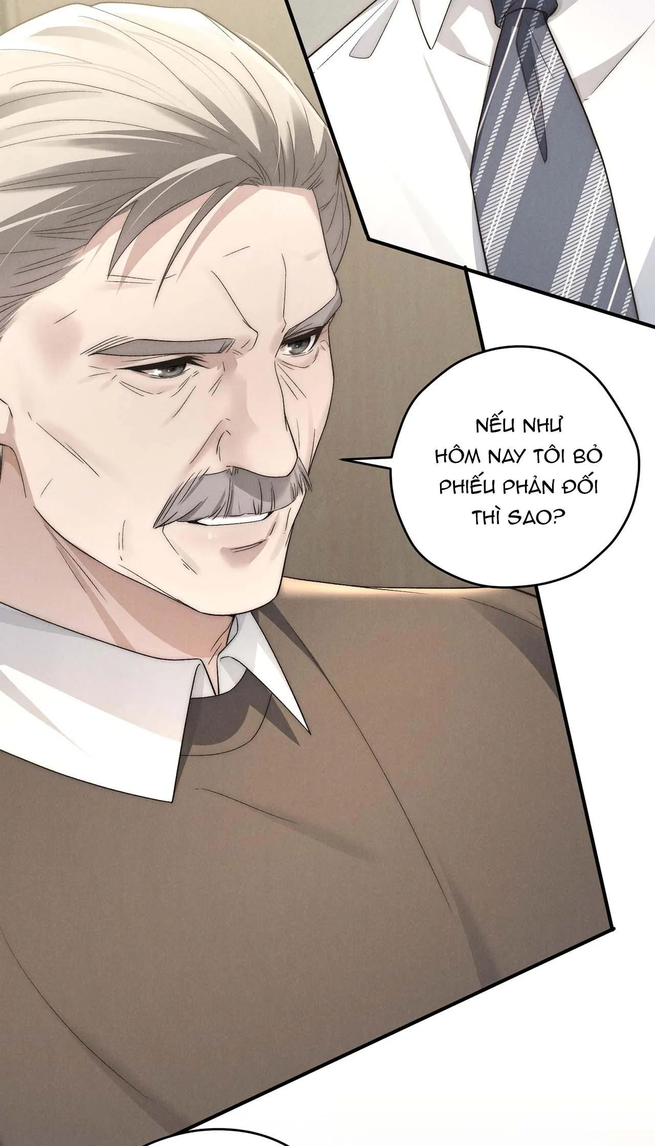 (END) Thiếu Gia Hư Hỏng Chapter 50 Trang 15