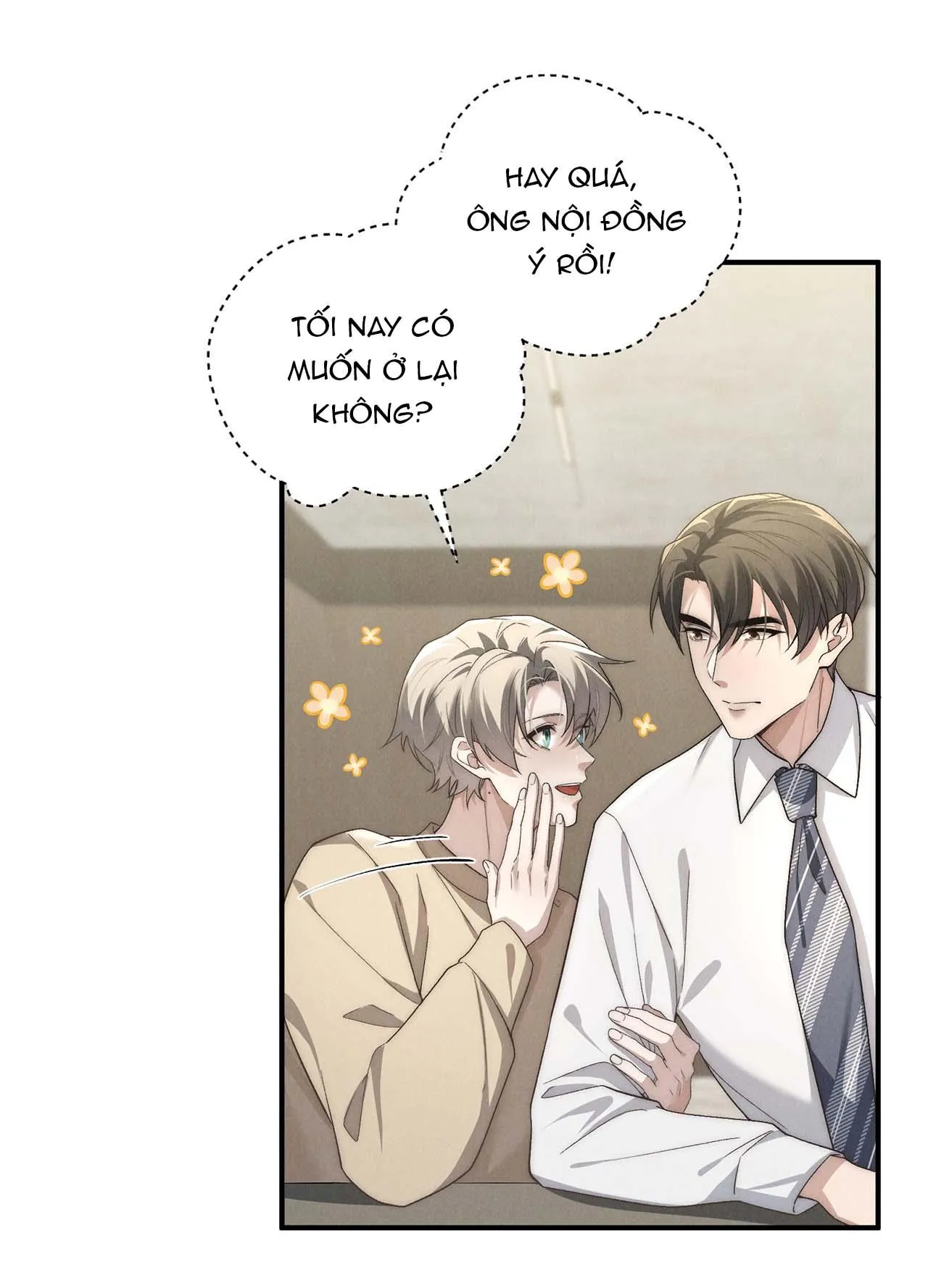 (END) Thiếu Gia Hư Hỏng Chapter 50 Trang 19