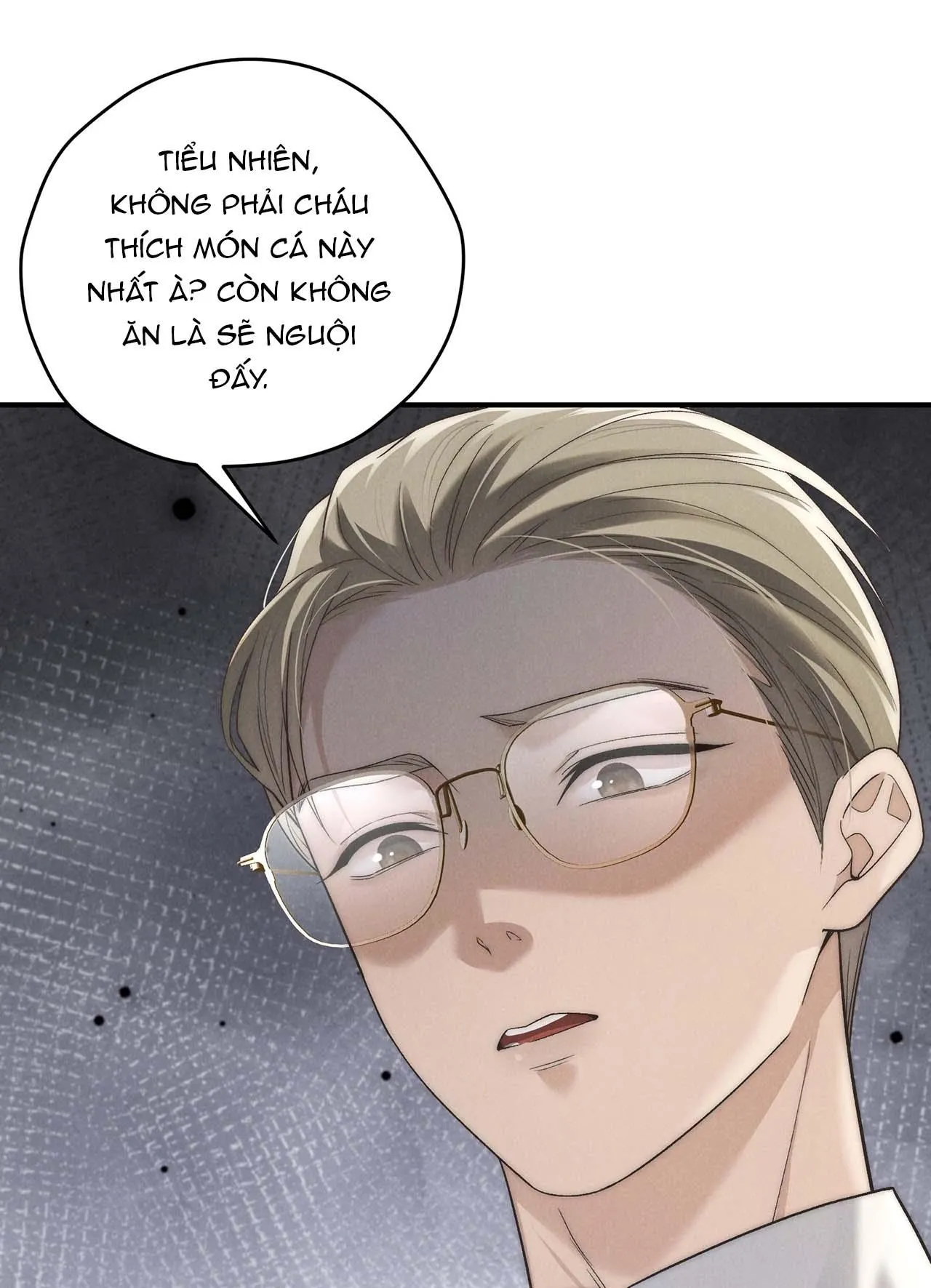 (END) Thiếu Gia Hư Hỏng Chapter 50 Trang 20