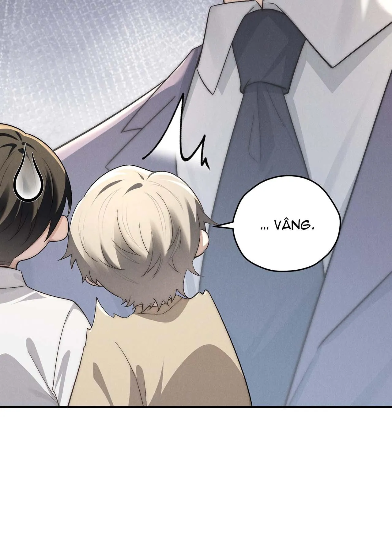 (END) Thiếu Gia Hư Hỏng Chapter 50 Trang 21