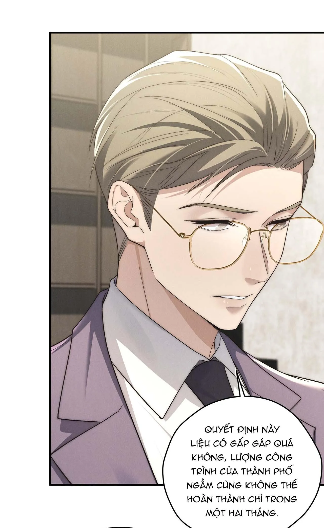 (END) Thiếu Gia Hư Hỏng Chapter 50 Trang 25