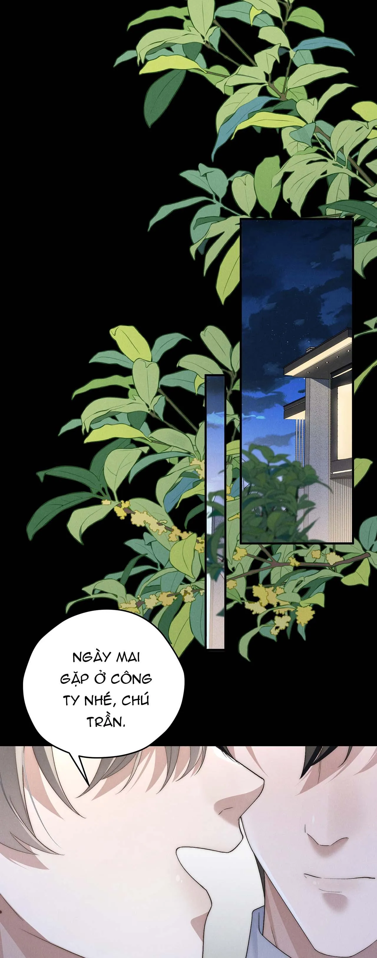 (END) Thiếu Gia Hư Hỏng Chapter 50 Trang 28