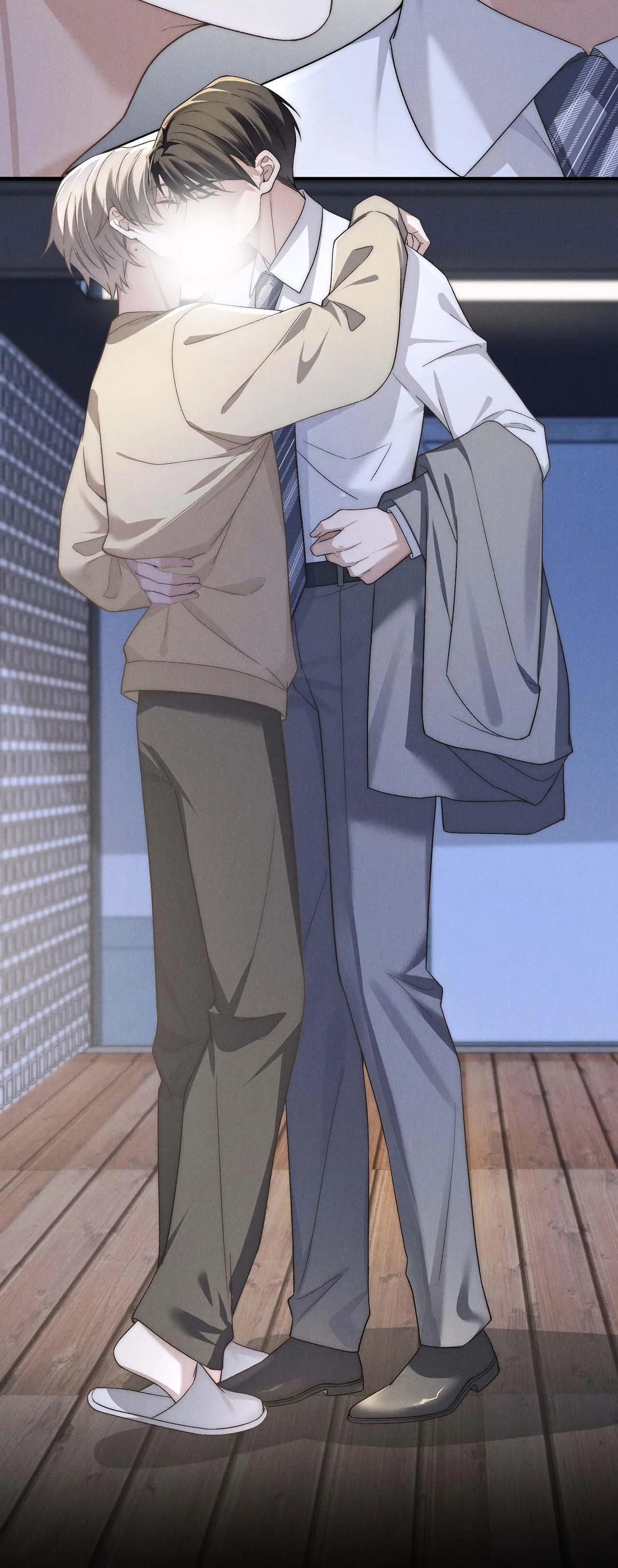 (END) Thiếu Gia Hư Hỏng Chapter 50 Trang 29