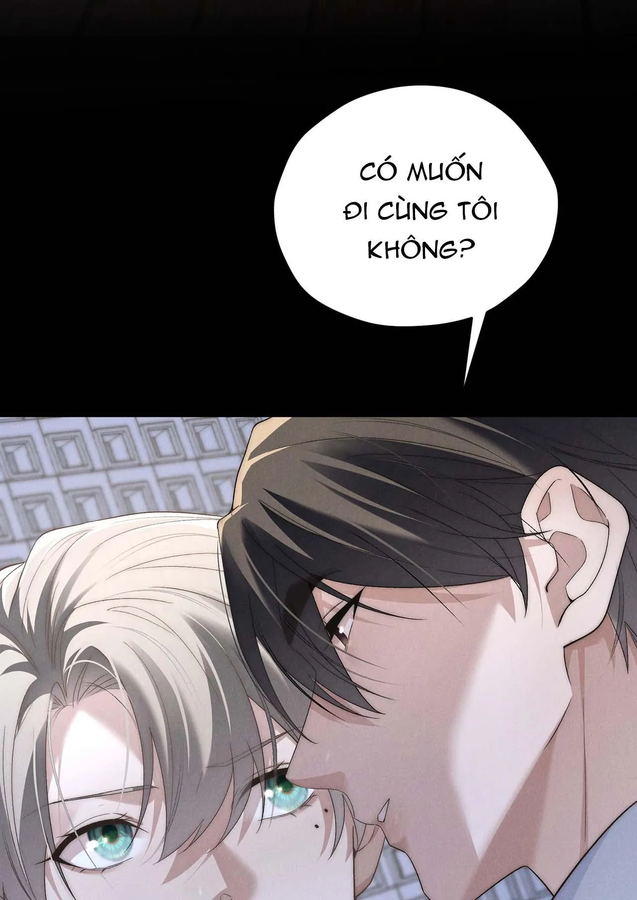 (END) Thiếu Gia Hư Hỏng Chapter 50 Trang 30