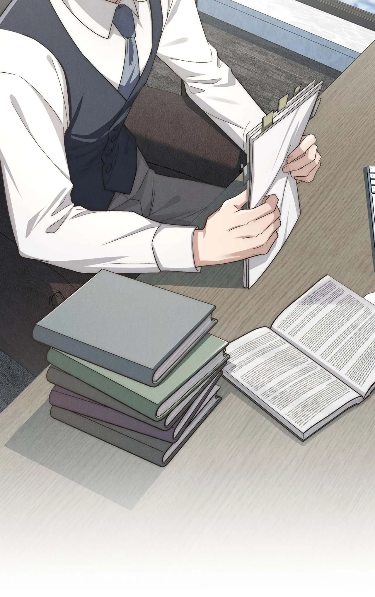 (END) Thiếu Gia Hư Hỏng Chapter 50 Trang 41