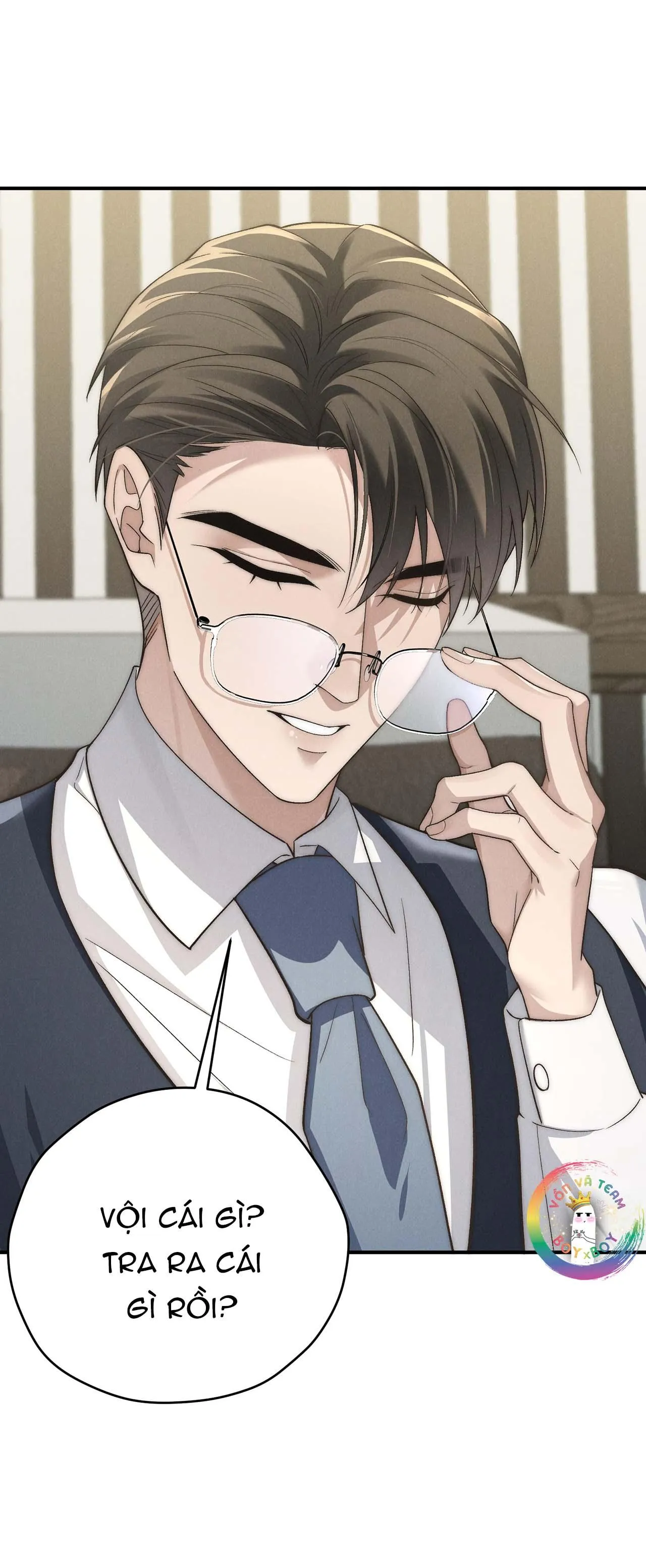 (END) Thiếu Gia Hư Hỏng Chapter 50 Trang 43