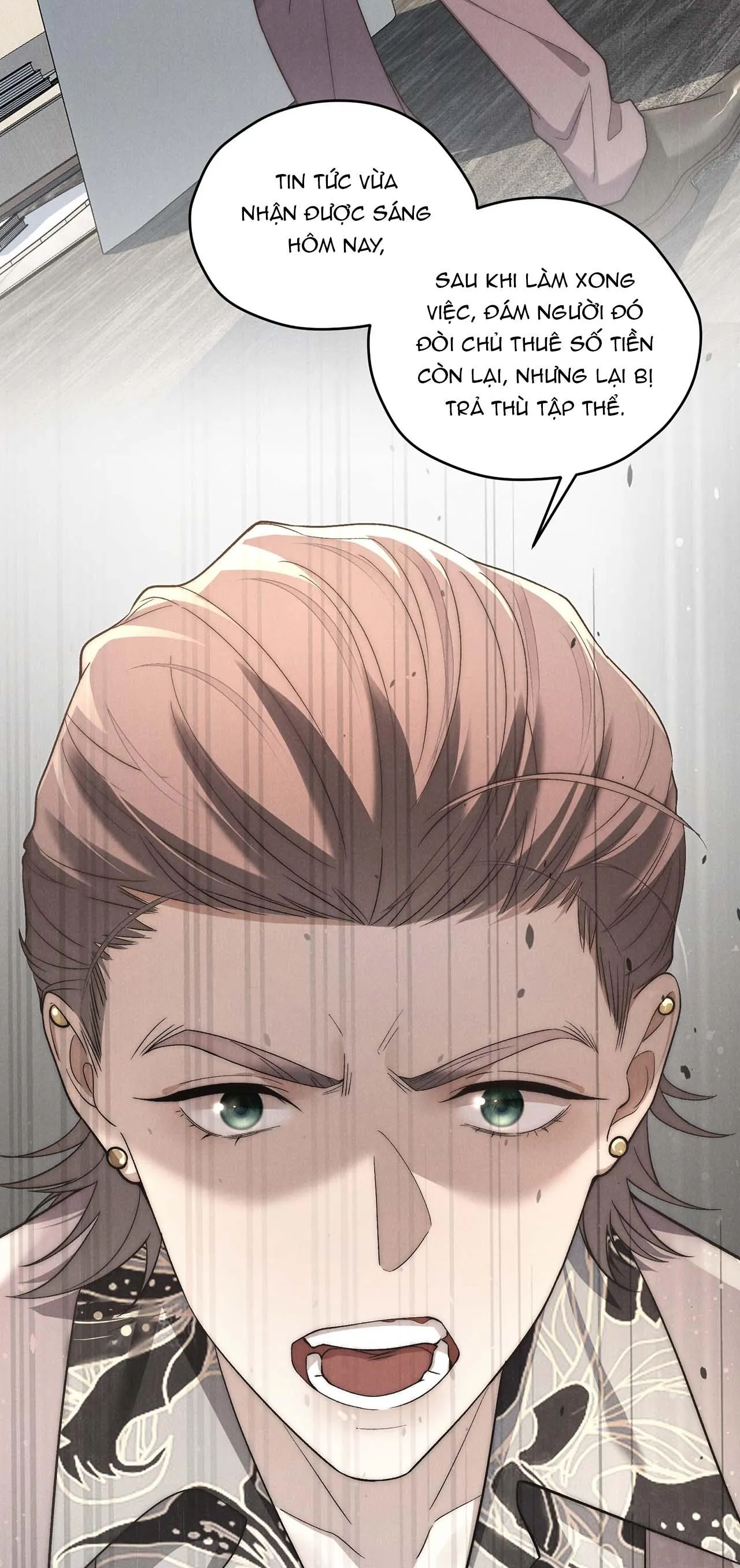 (END) Thiếu Gia Hư Hỏng Chapter 50 Trang 45