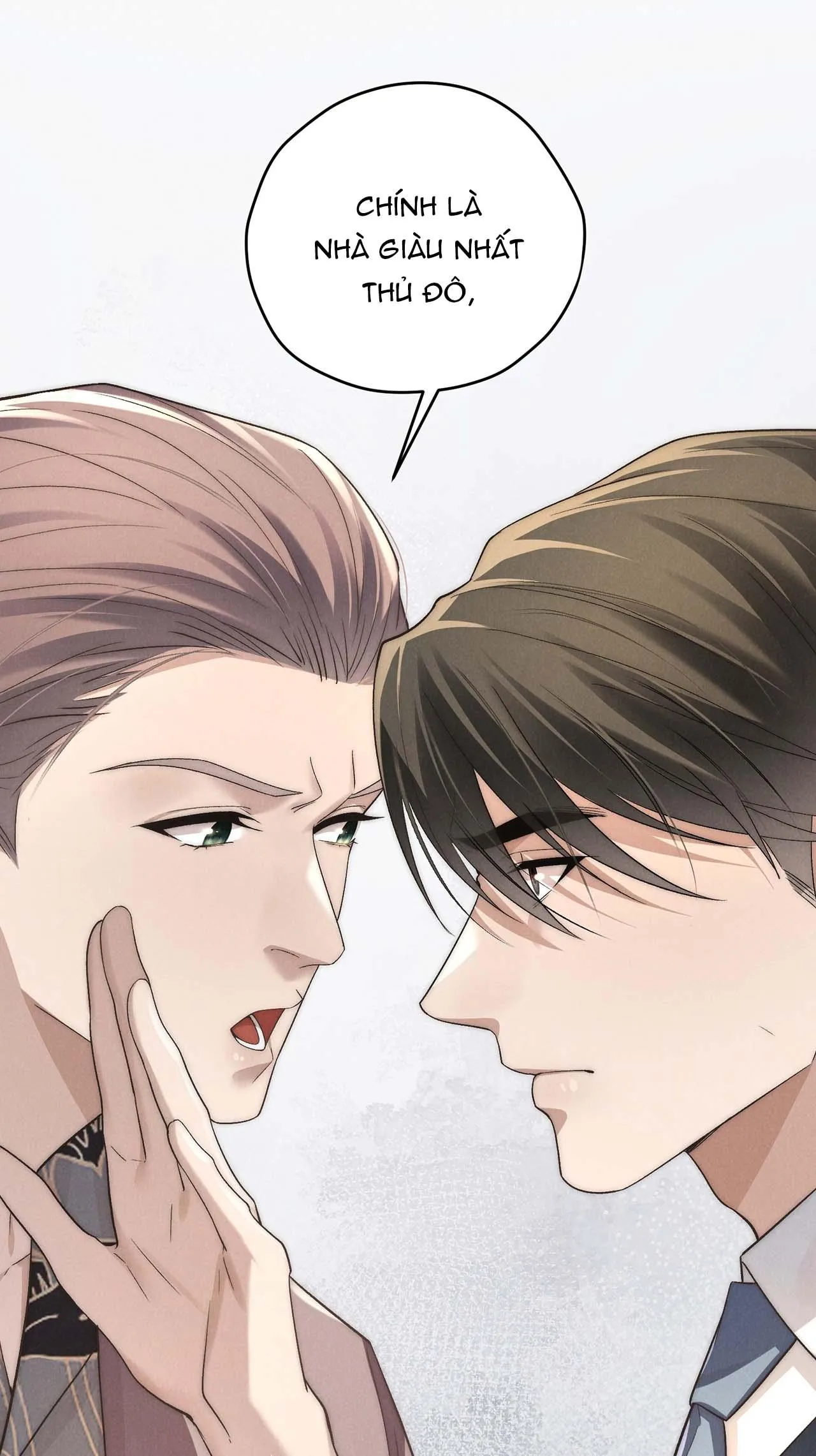 (END) Thiếu Gia Hư Hỏng Chapter 50 Trang 48