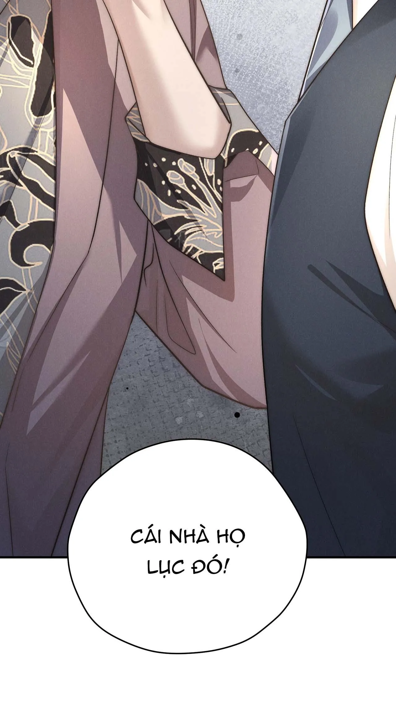 (END) Thiếu Gia Hư Hỏng Chapter 50 Trang 49