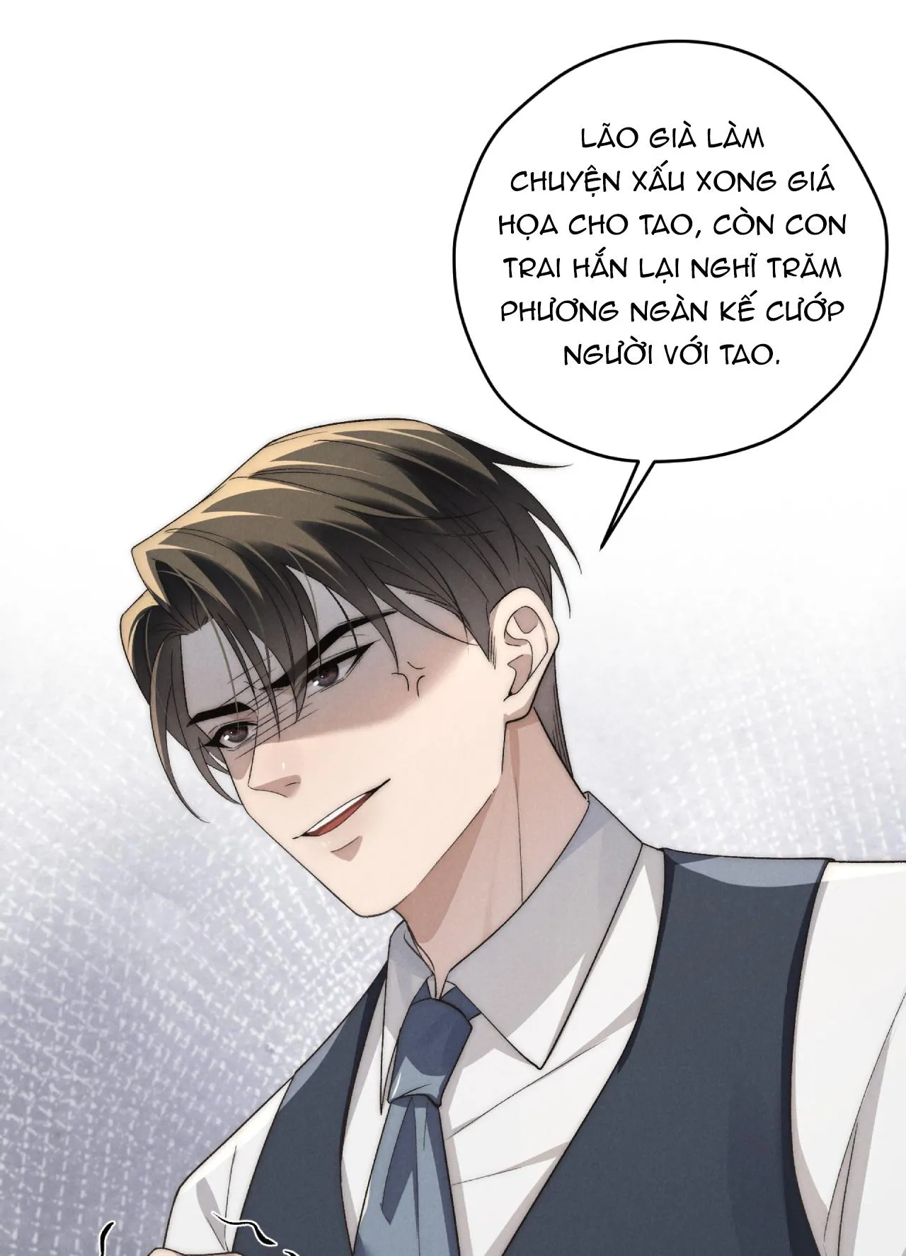 (END) Thiếu Gia Hư Hỏng Chapter 51 Trang 4