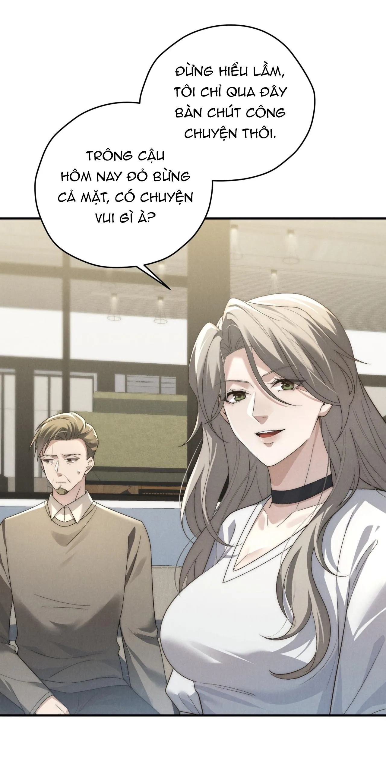 (END) Thiếu Gia Hư Hỏng Chapter 51 Trang 9