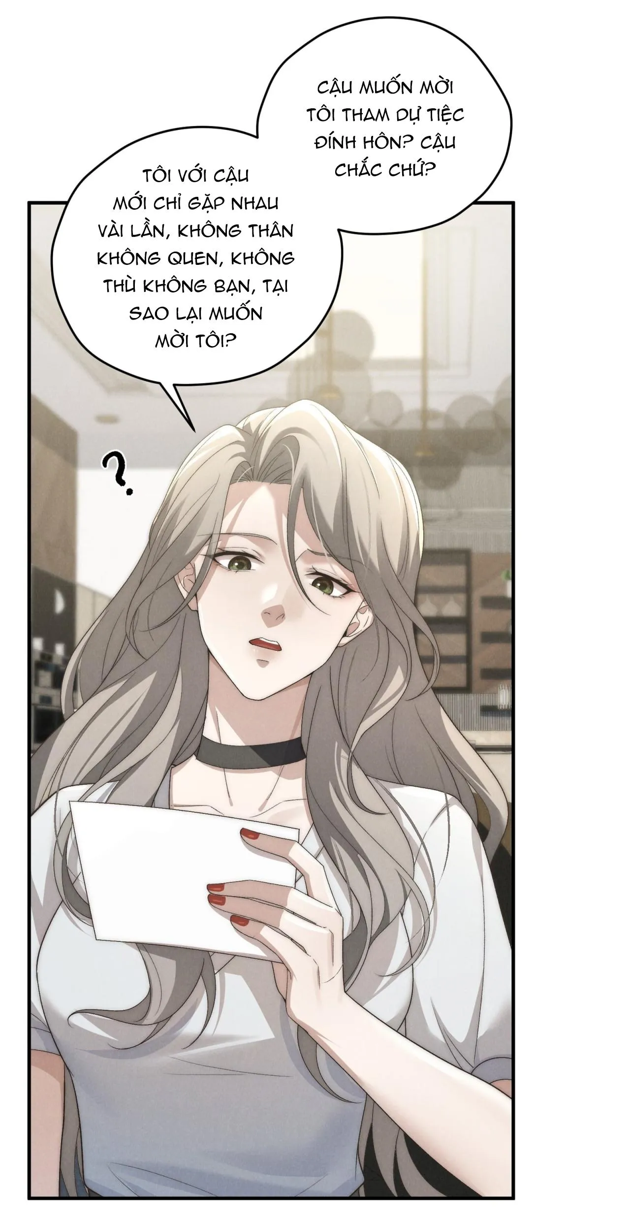 (END) Thiếu Gia Hư Hỏng Chapter 51 Trang 13