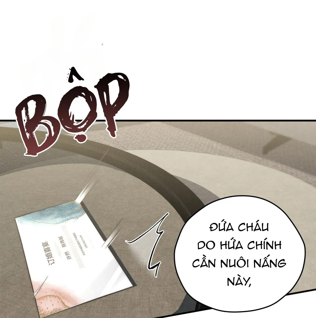 (END) Thiếu Gia Hư Hỏng Chapter 51 Trang 15