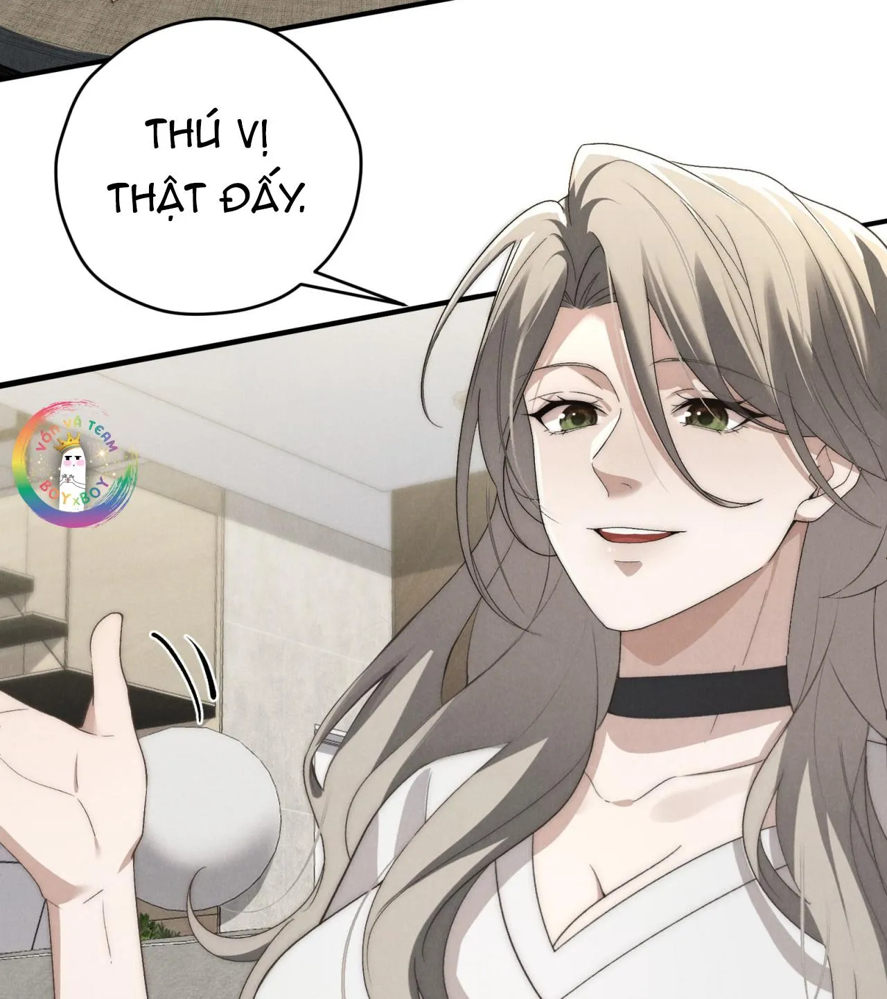 (END) Thiếu Gia Hư Hỏng Chapter 51 Trang 16