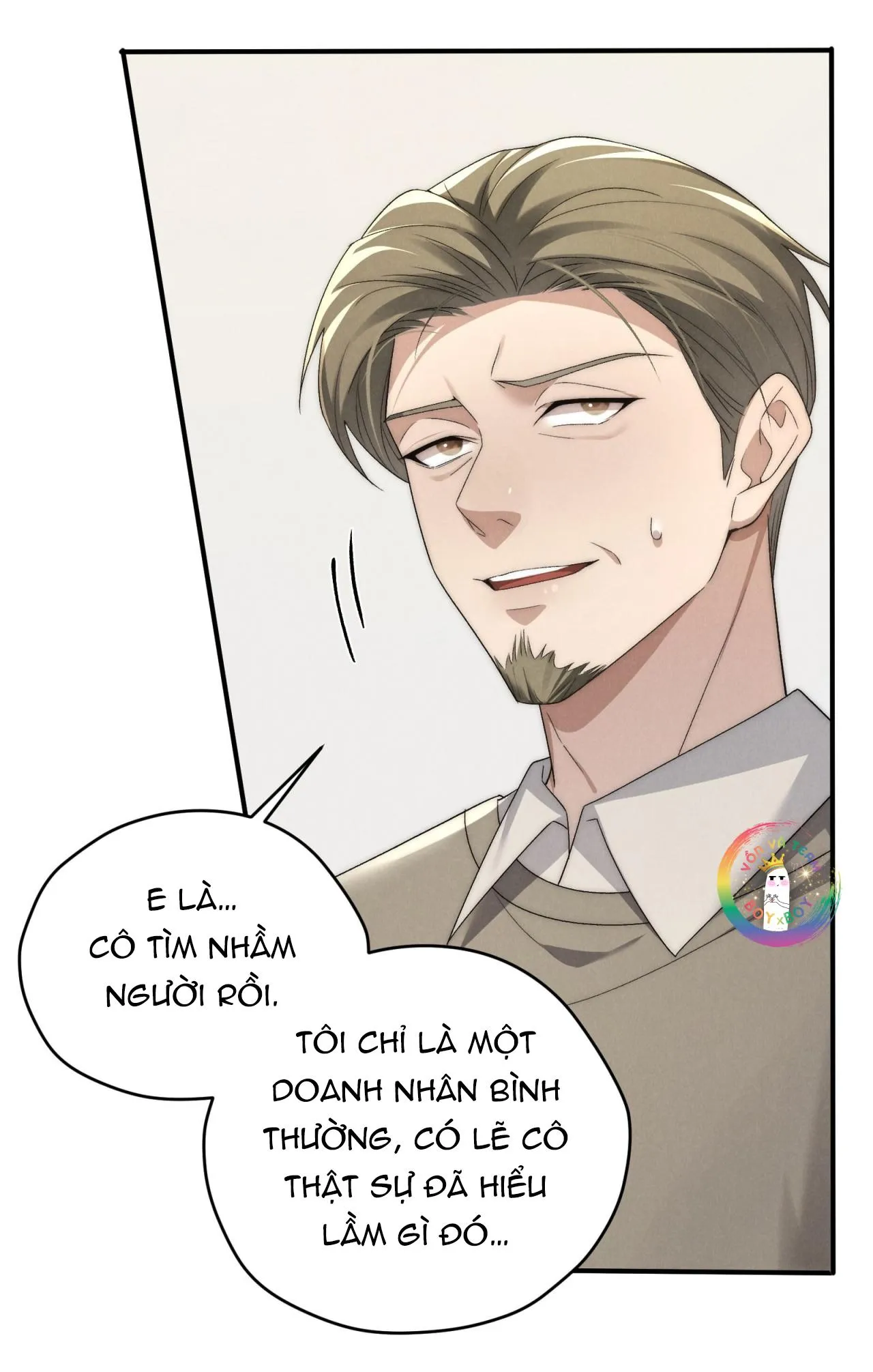 (END) Thiếu Gia Hư Hỏng Chapter 51 Trang 18