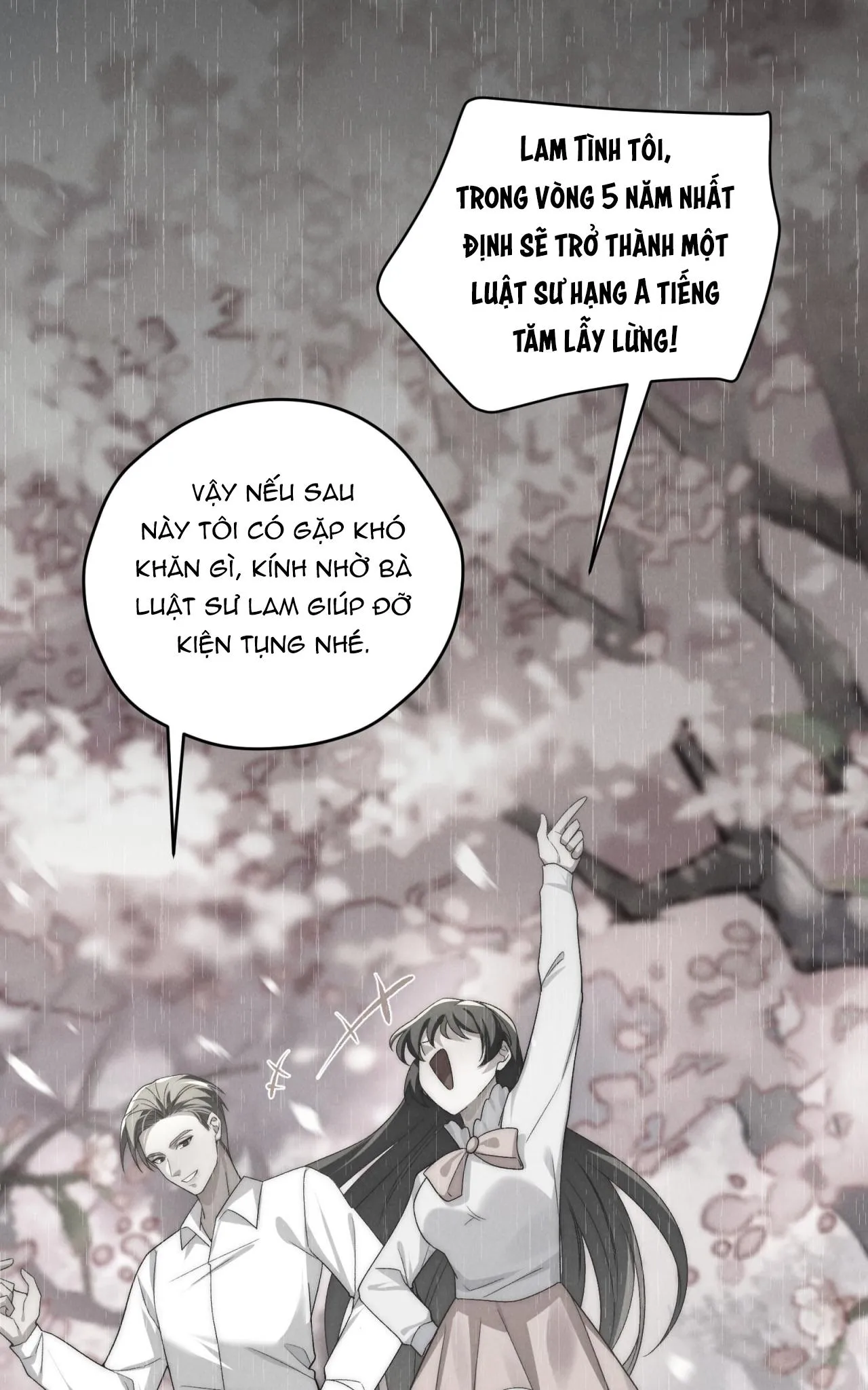 (END) Thiếu Gia Hư Hỏng Chapter 51 Trang 27