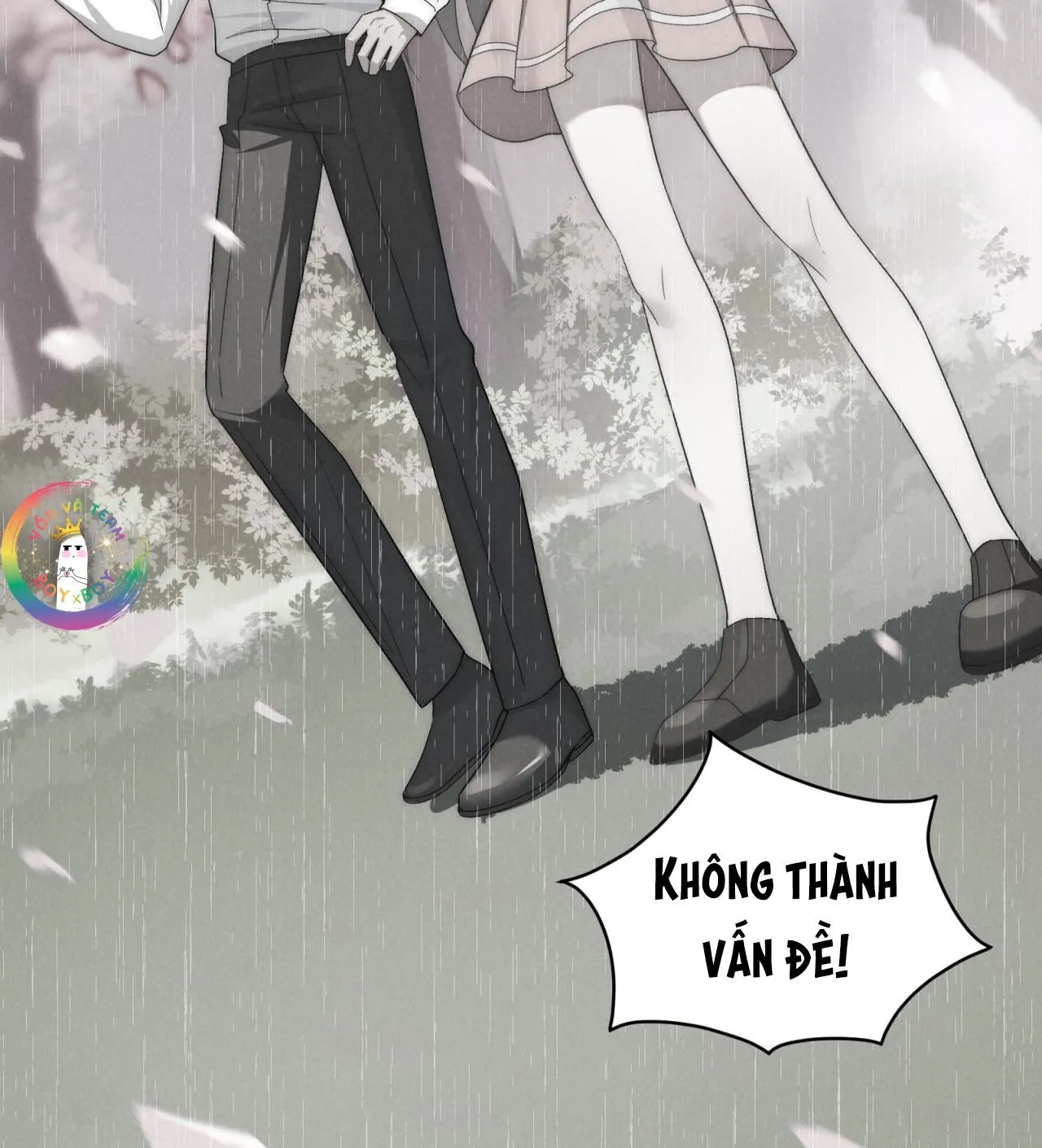 (END) Thiếu Gia Hư Hỏng Chapter 51 Trang 28