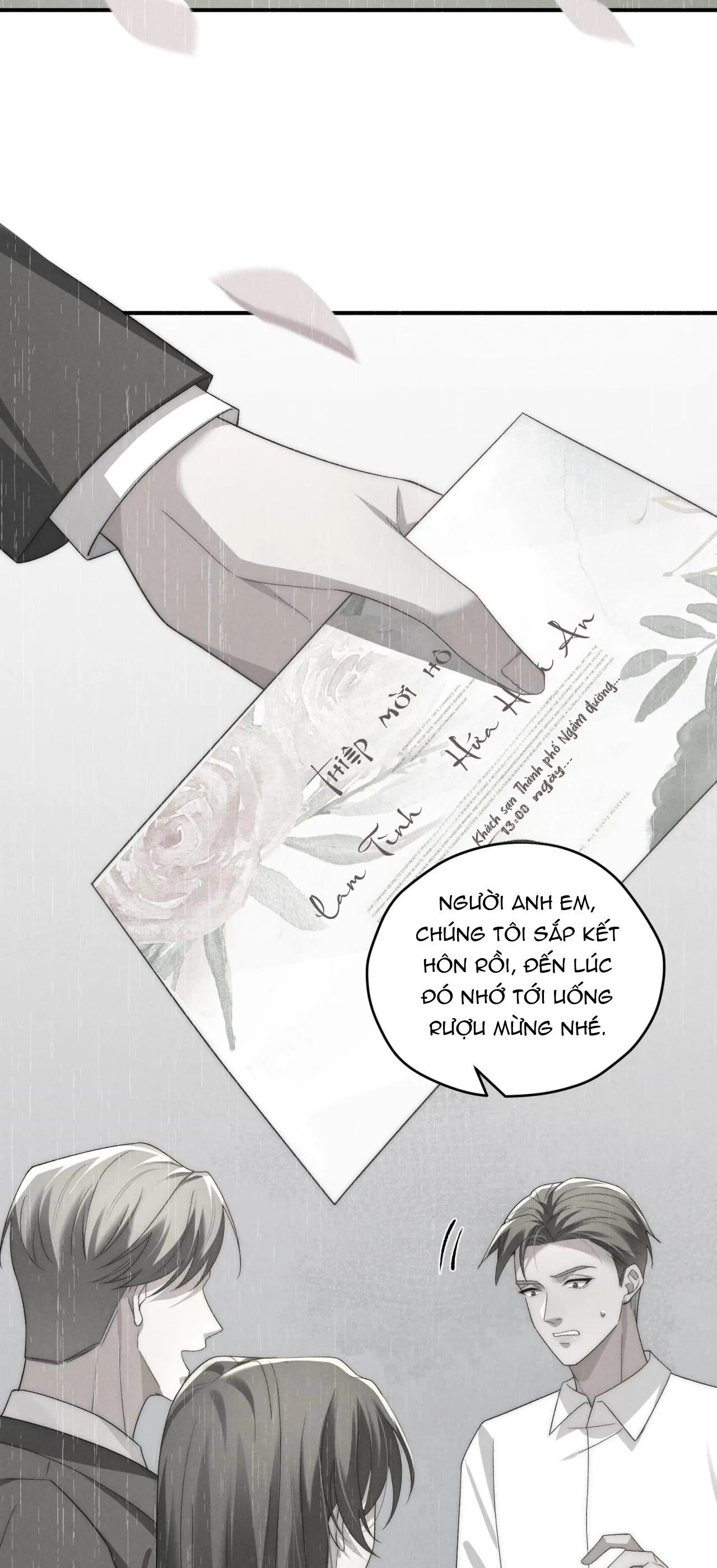 (END) Thiếu Gia Hư Hỏng Chapter 51 Trang 29