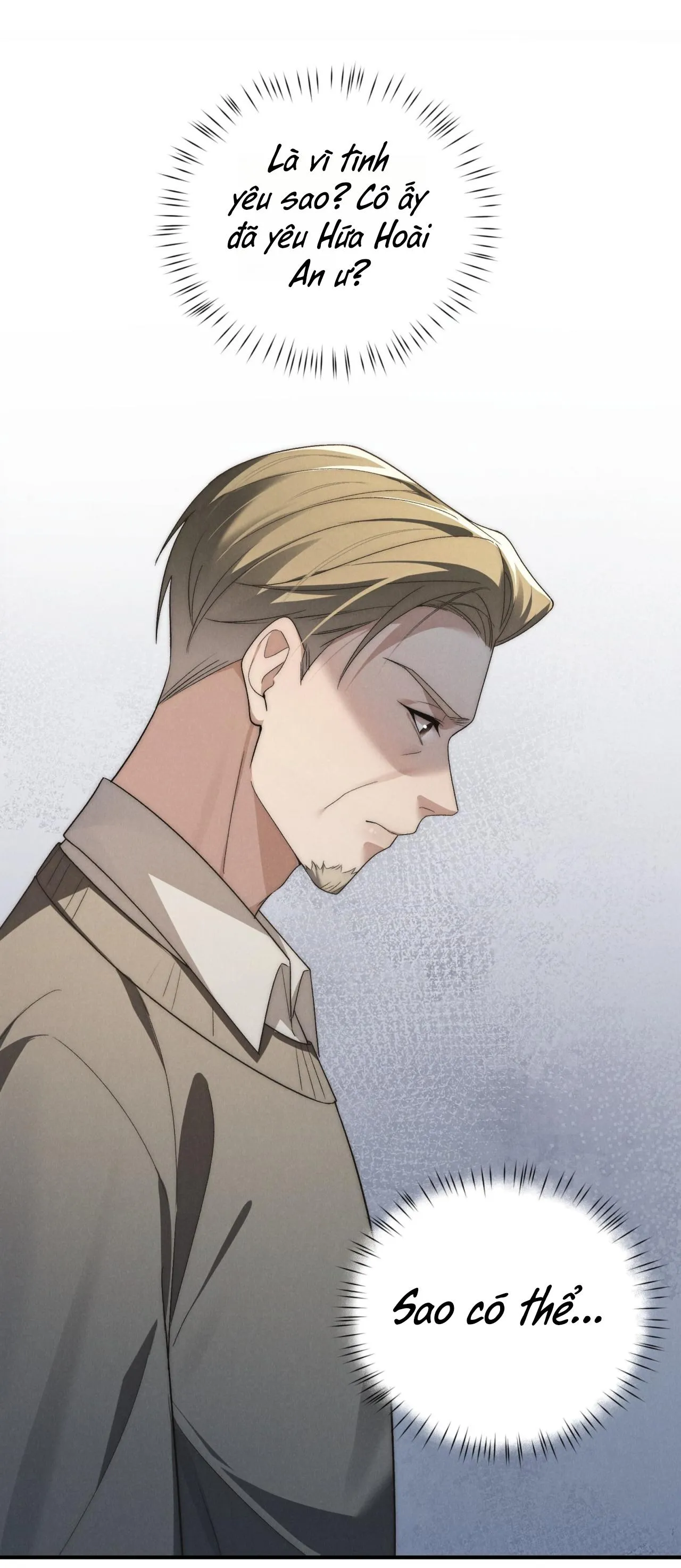 (END) Thiếu Gia Hư Hỏng Chapter 51 Trang 31