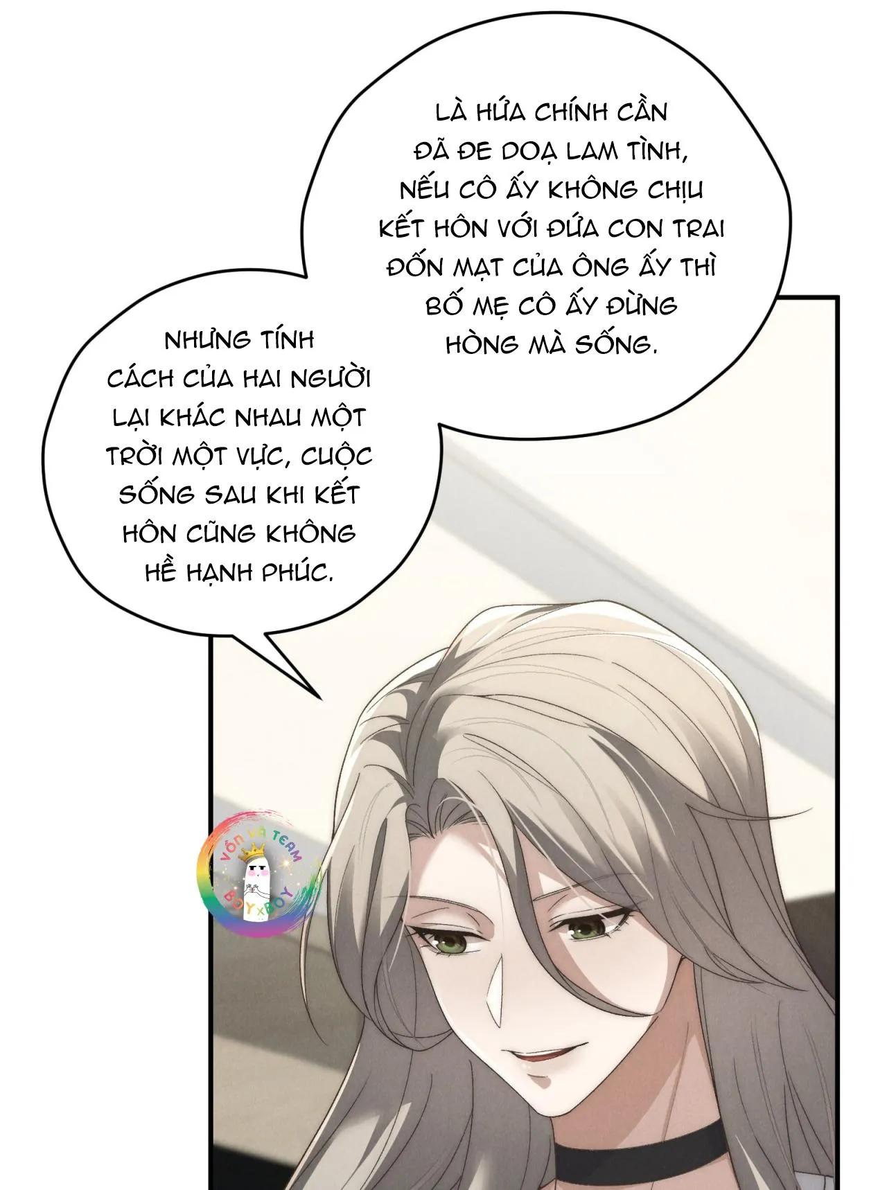 (END) Thiếu Gia Hư Hỏng Chapter 51 Trang 32