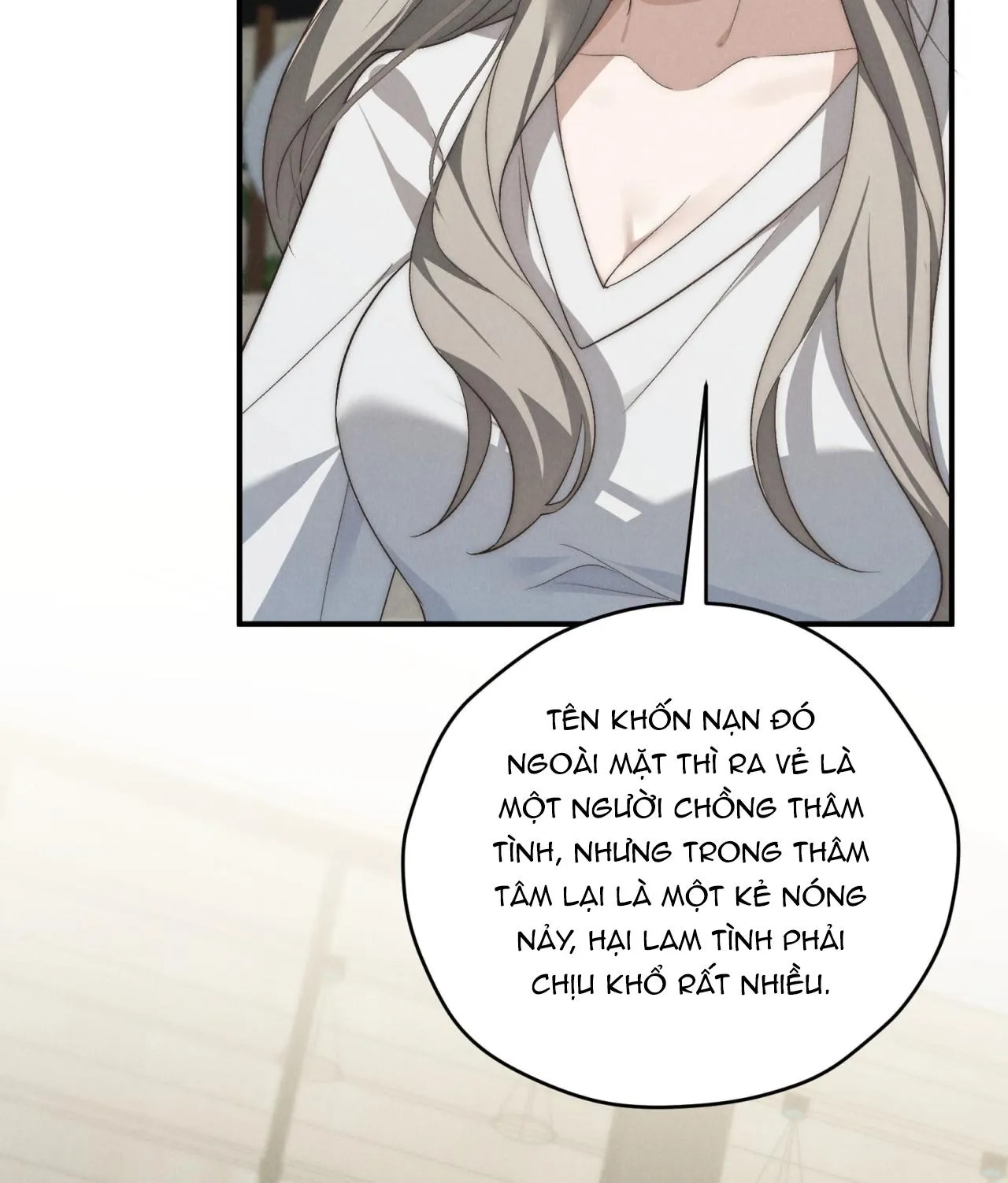 (END) Thiếu Gia Hư Hỏng Chapter 51 Trang 33