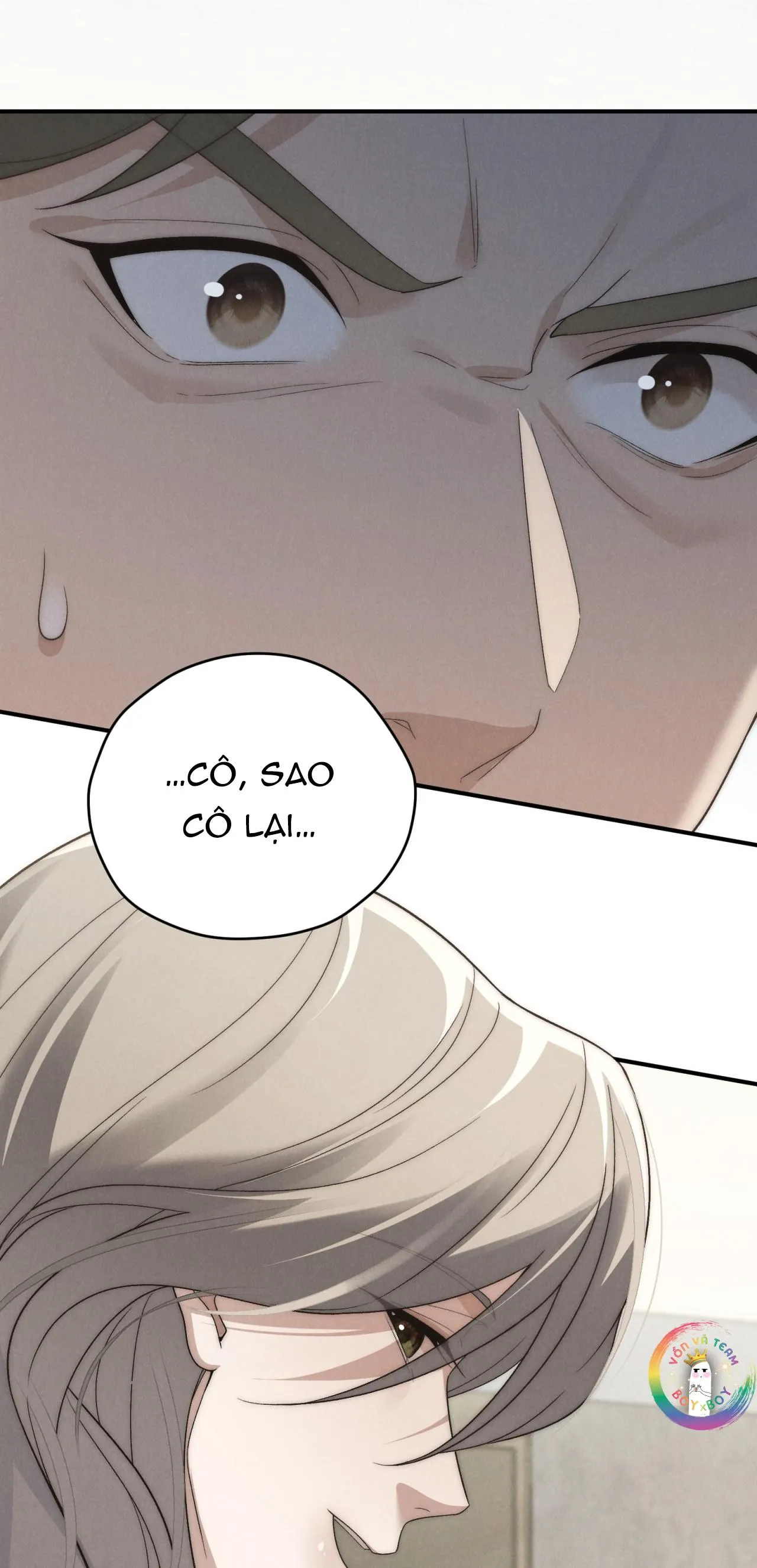 (END) Thiếu Gia Hư Hỏng Chapter 51 Trang 36