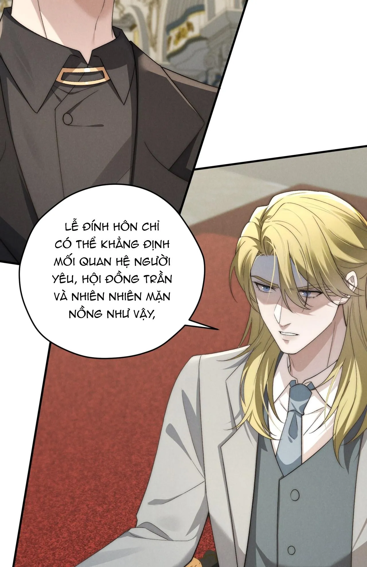 (END) Thiếu Gia Hư Hỏng Chapter 51 Trang 41