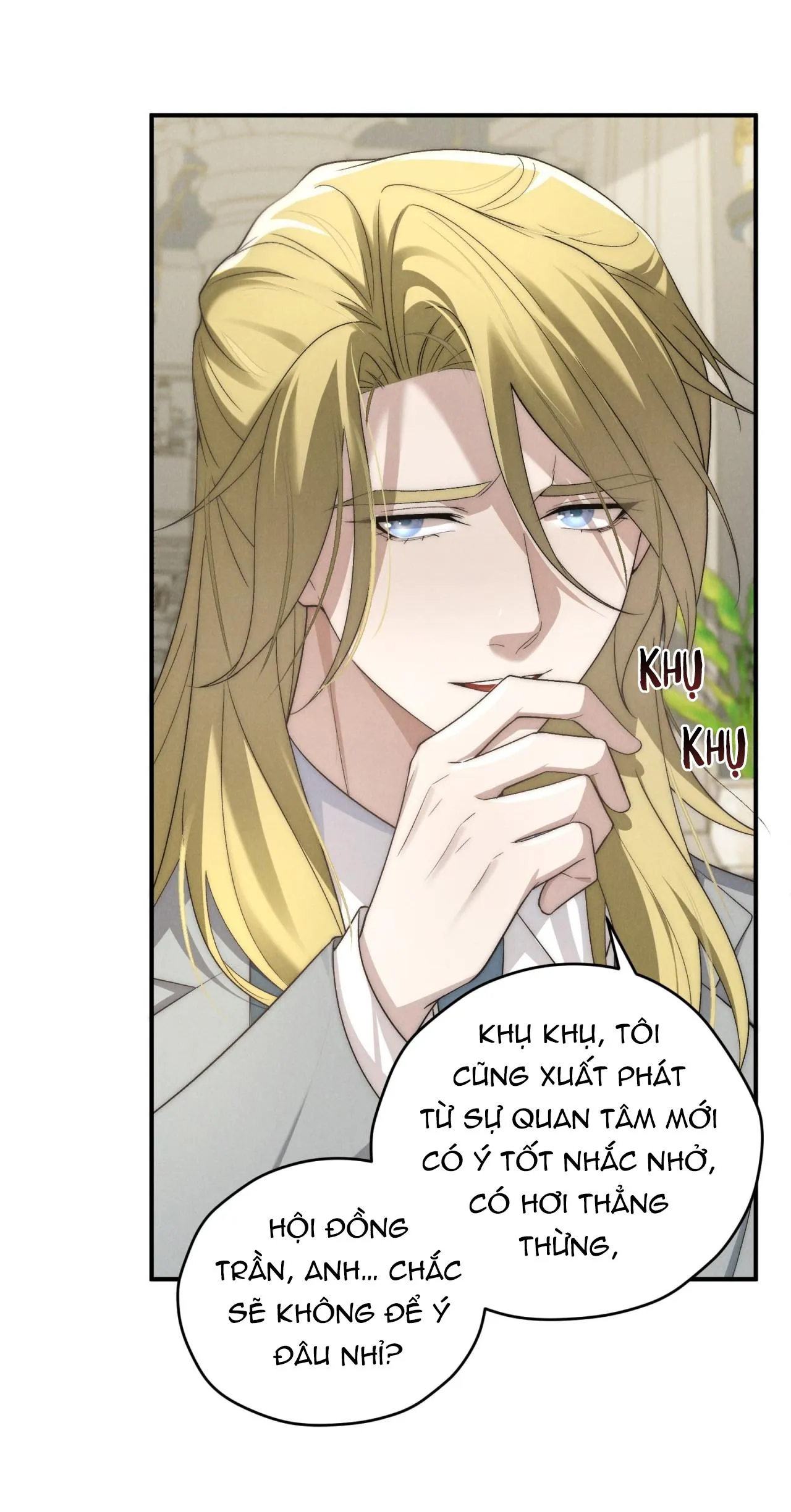 (END) Thiếu Gia Hư Hỏng Chapter 51 Trang 44