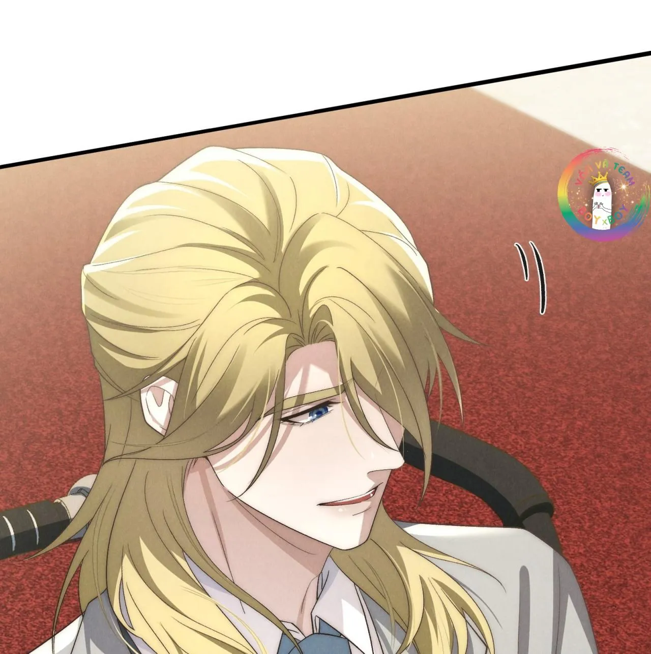 (END) Thiếu Gia Hư Hỏng Chapter 51 Trang 47