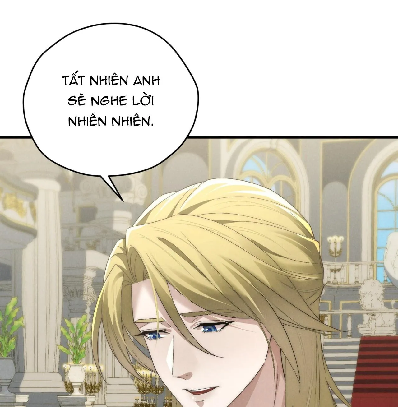 (END) Thiếu Gia Hư Hỏng Chapter 51 Trang 51