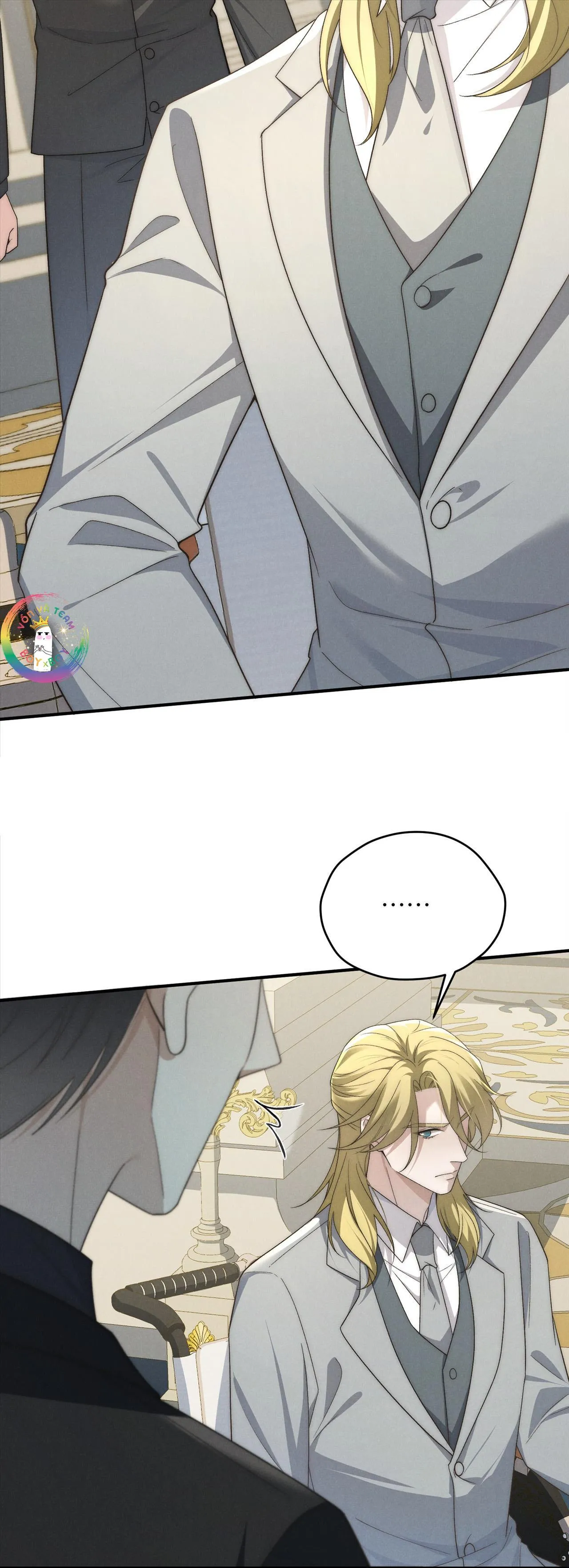 (END) Thiếu Gia Hư Hỏng Chapter 52 Trang 7