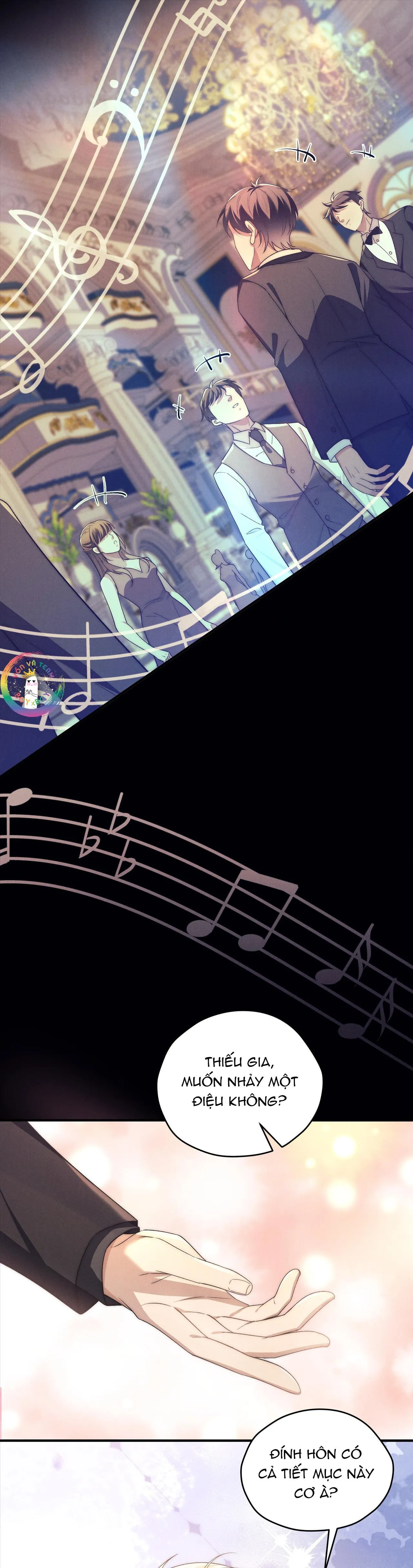 (END) Thiếu Gia Hư Hỏng Chapter 52 Trang 16