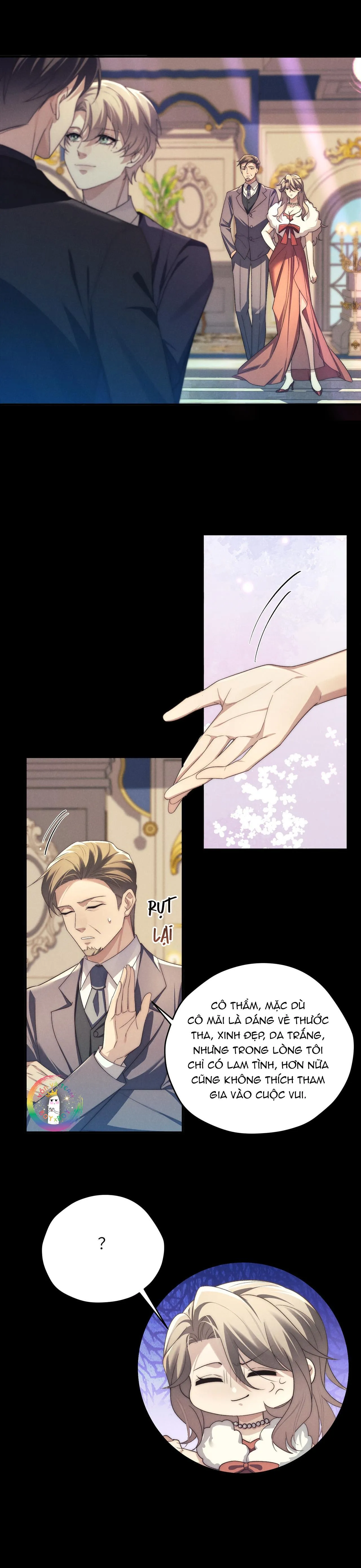 (END) Thiếu Gia Hư Hỏng Chapter 52 Trang 20