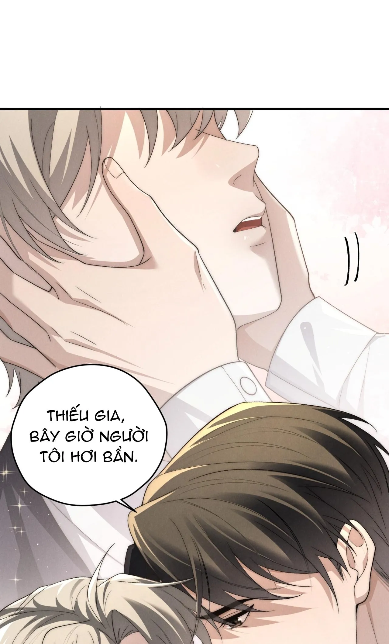 (END) Thiếu Gia Hư Hỏng Chapter 54 Trang 12