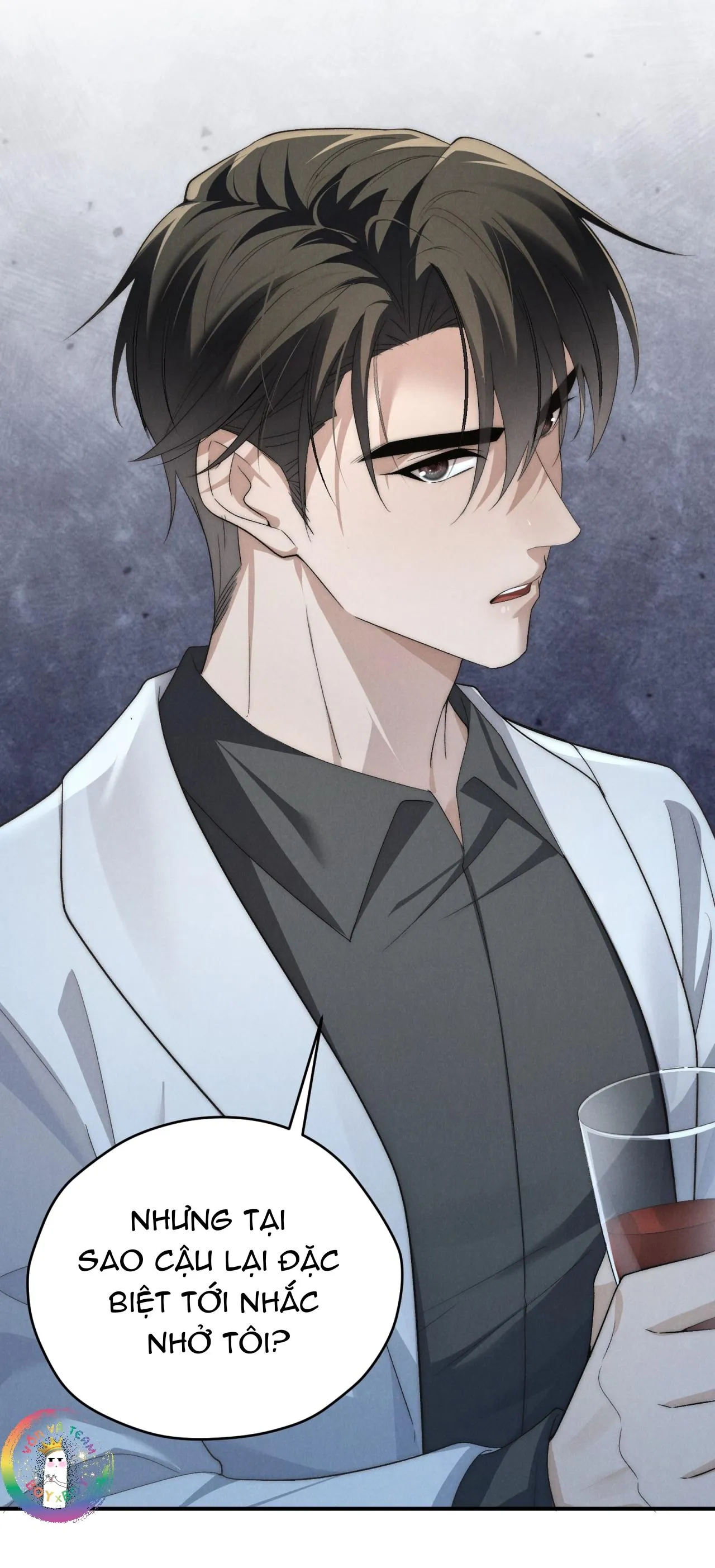 (END) Thiếu Gia Hư Hỏng Chapter 54 Trang 23