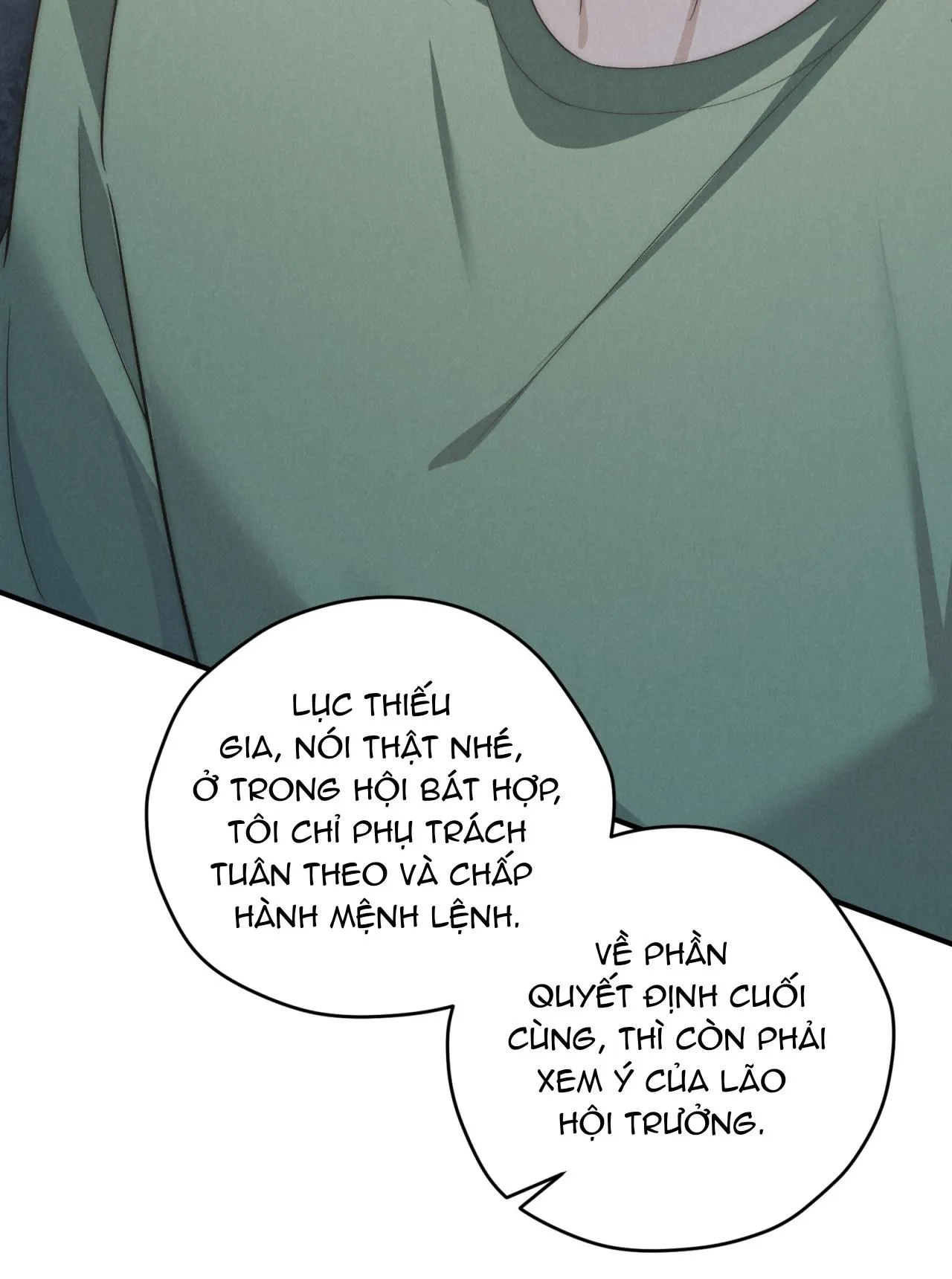 (END) Thiếu Gia Hư Hỏng Chapter 54 Trang 30