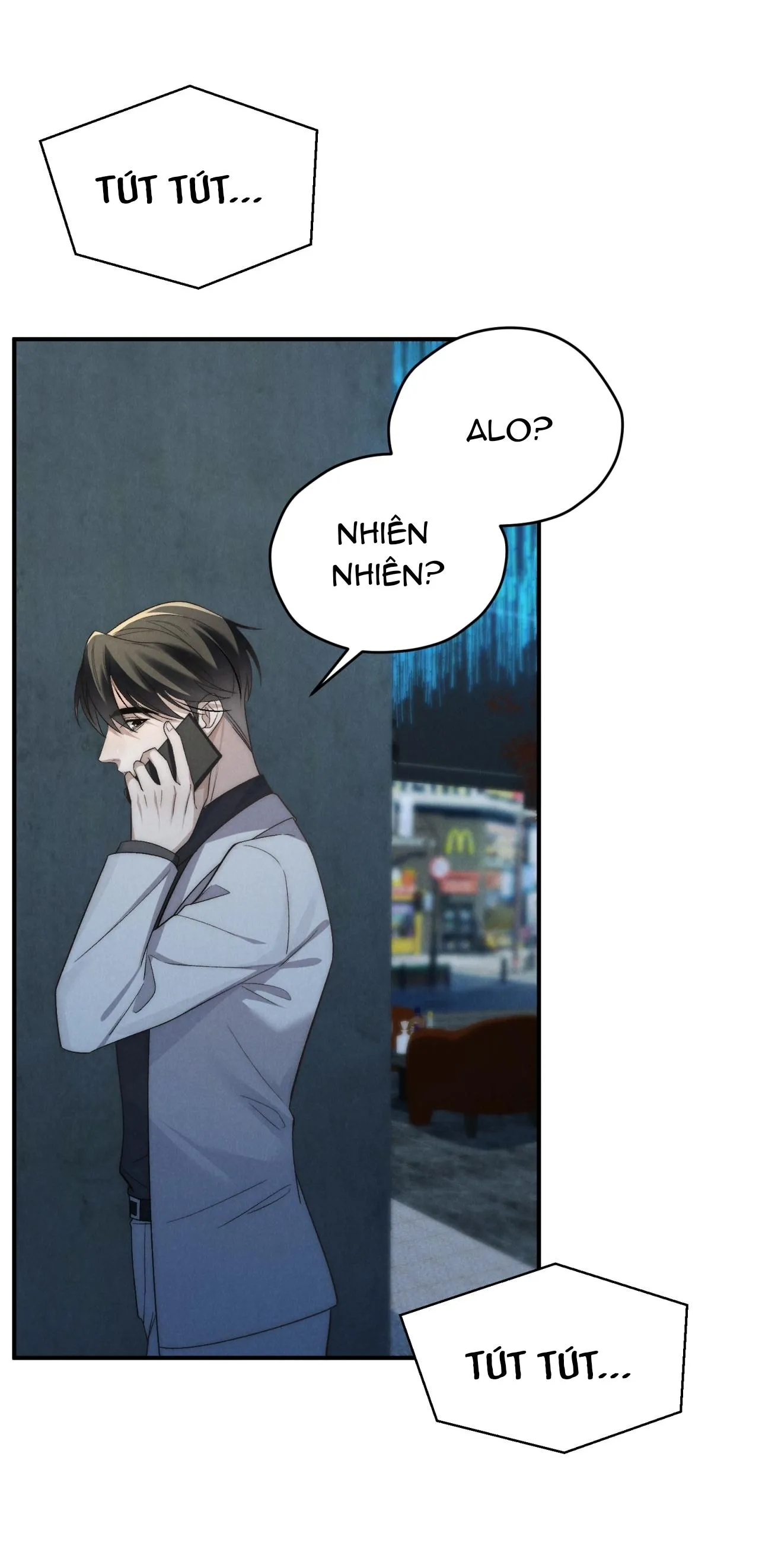 (END) Thiếu Gia Hư Hỏng Chapter 54 Trang 39