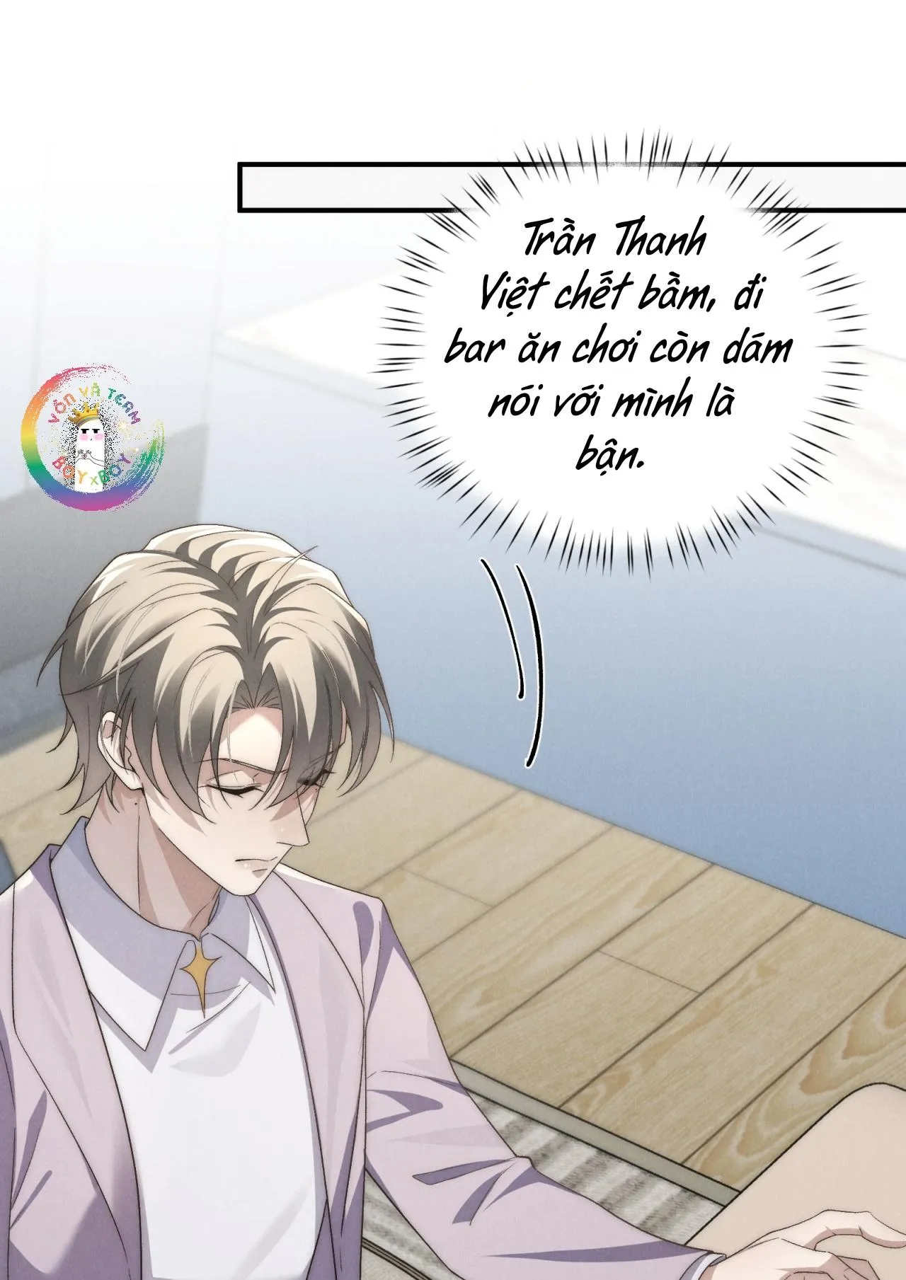 (END) Thiếu Gia Hư Hỏng Chapter 54 Trang 40