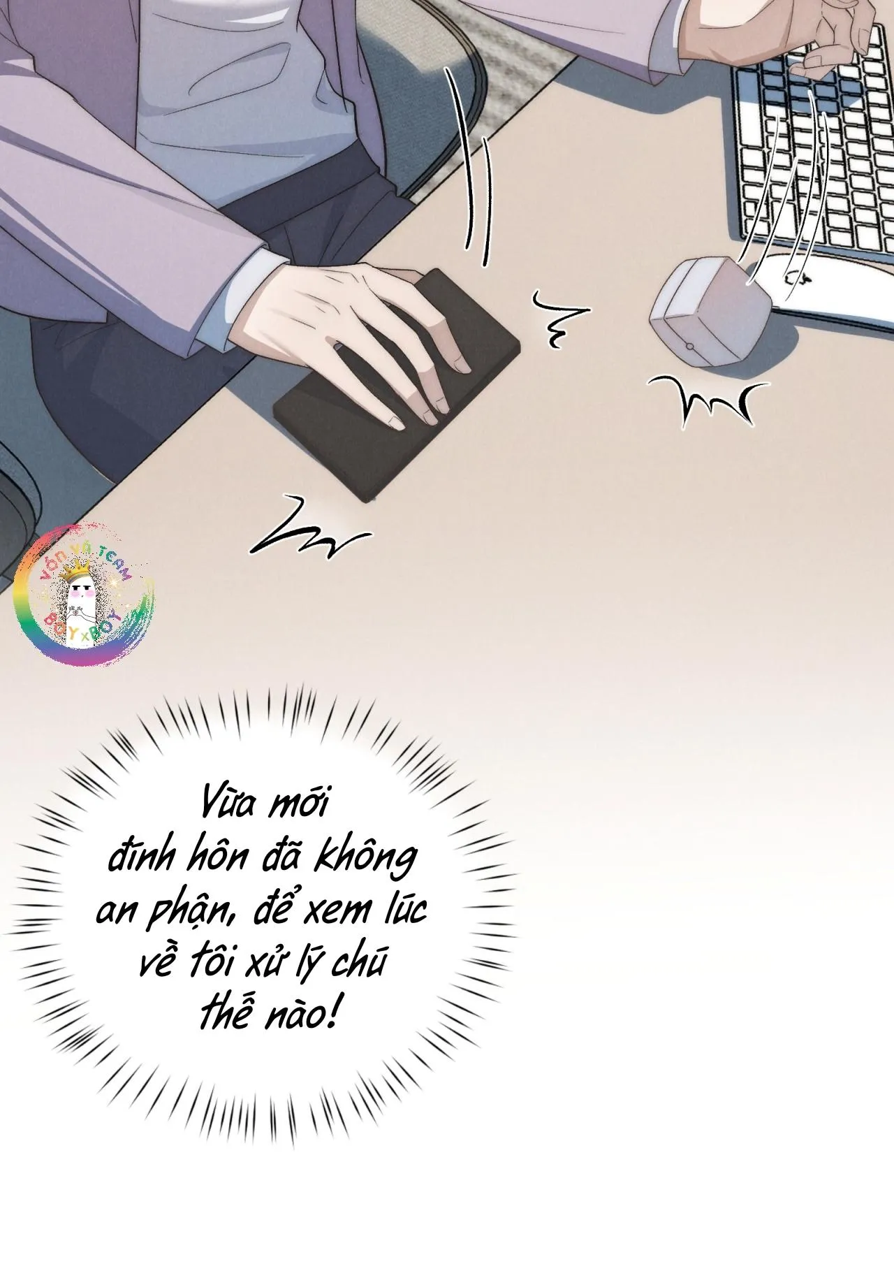 (END) Thiếu Gia Hư Hỏng Chapter 54 Trang 41