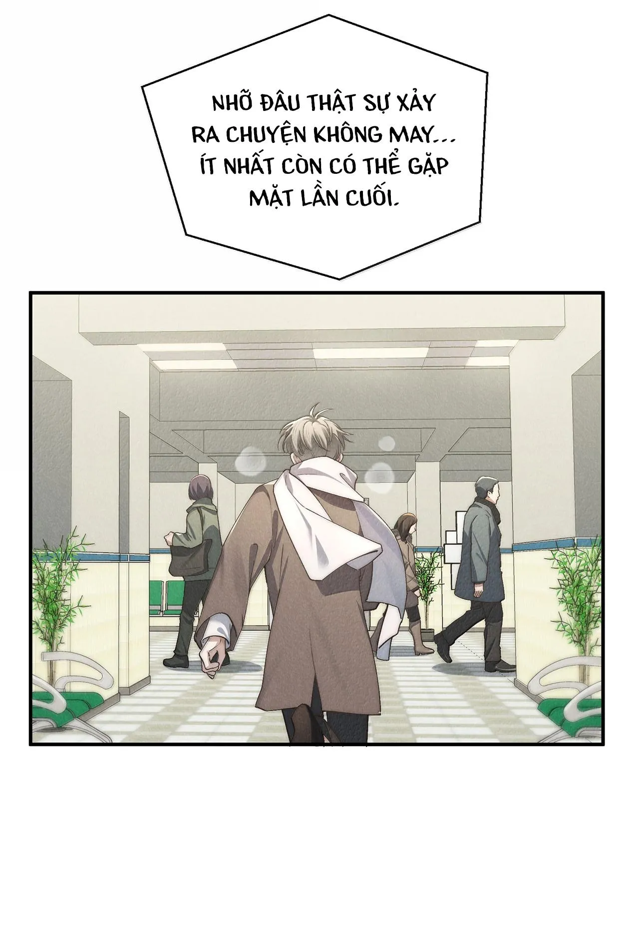 (END) Thiếu Gia Hư Hỏng Chapter 56 Trang 7