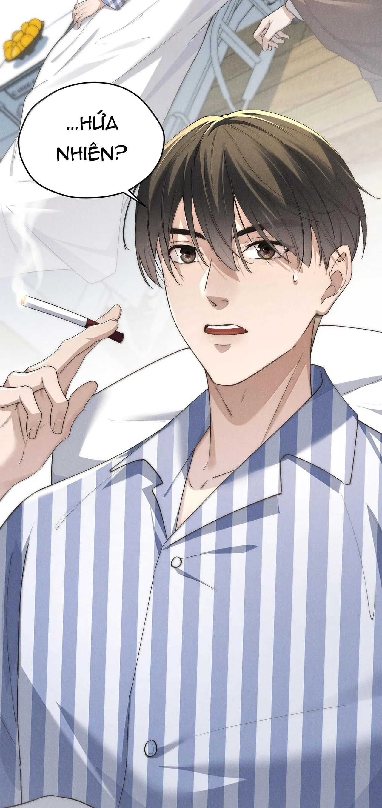 (END) Thiếu Gia Hư Hỏng Chapter 56 Trang 10
