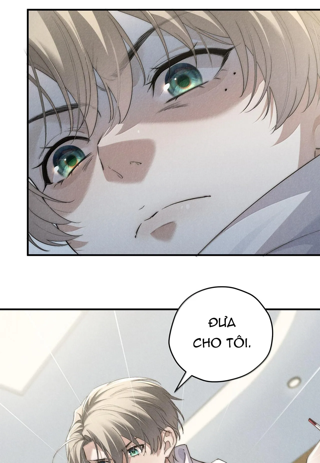 (END) Thiếu Gia Hư Hỏng Chapter 56 Trang 13