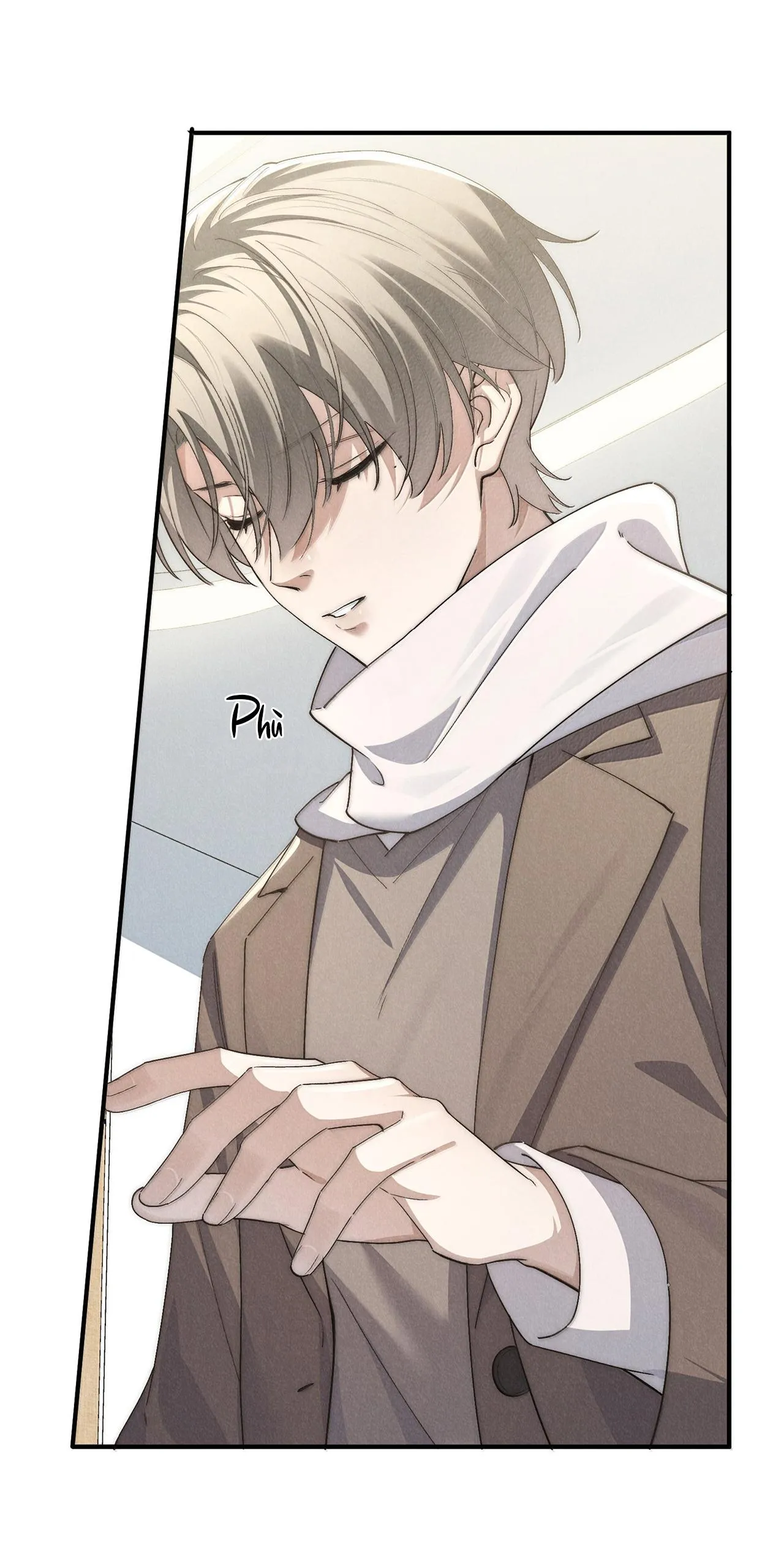 (END) Thiếu Gia Hư Hỏng Chapter 56 Trang 17