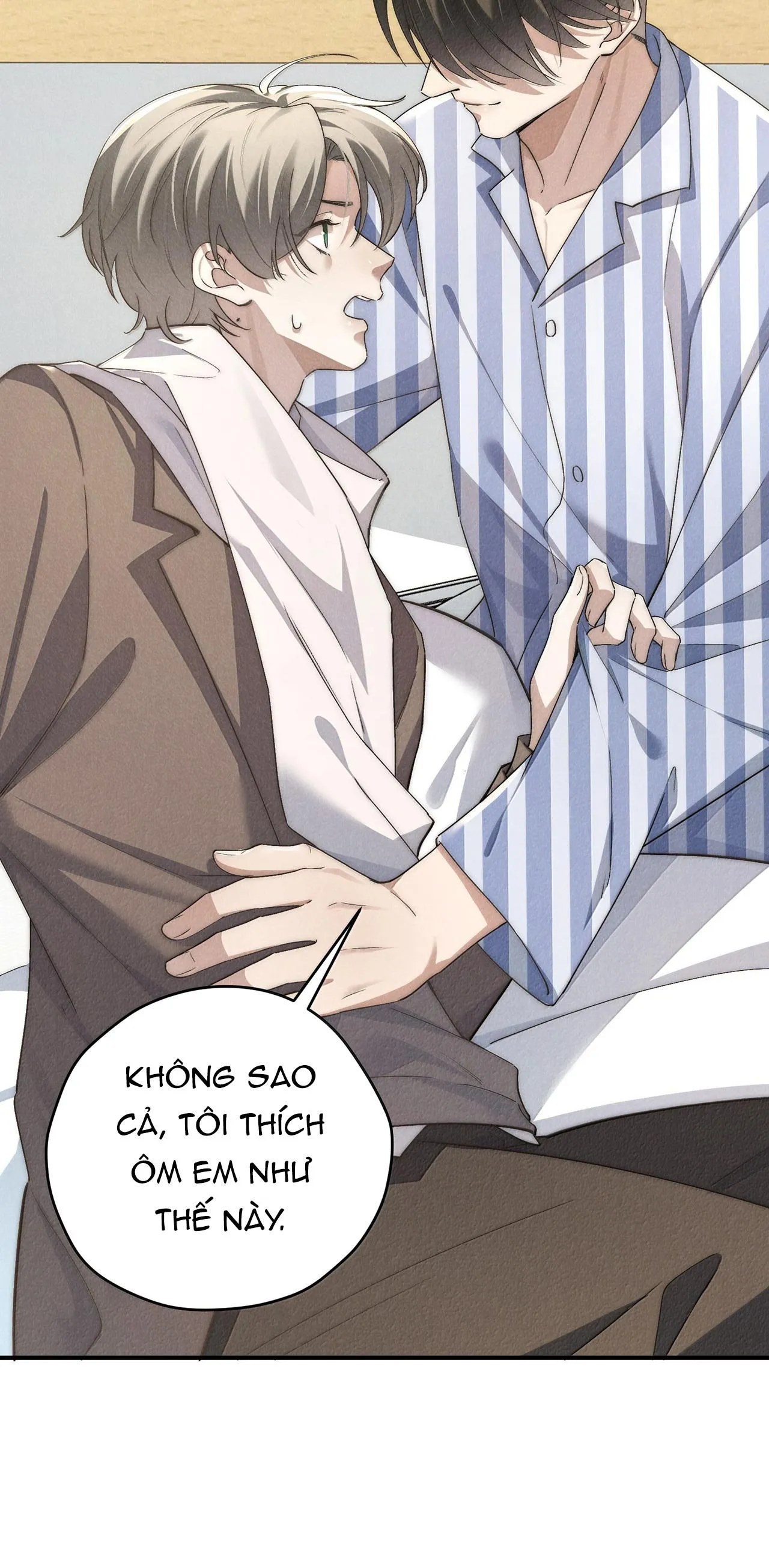 (END) Thiếu Gia Hư Hỏng Chapter 56 Trang 19