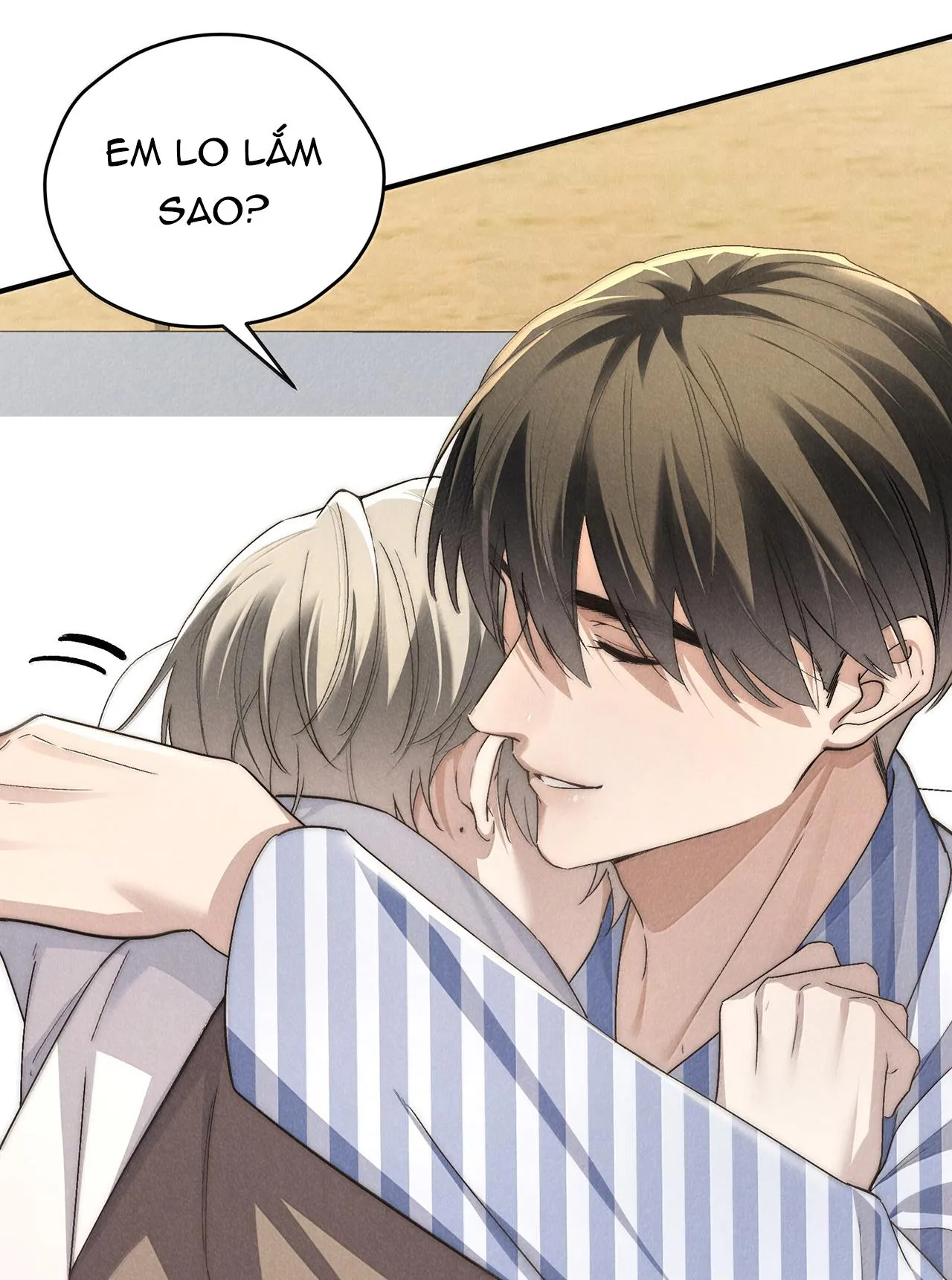 (END) Thiếu Gia Hư Hỏng Chapter 56 Trang 21