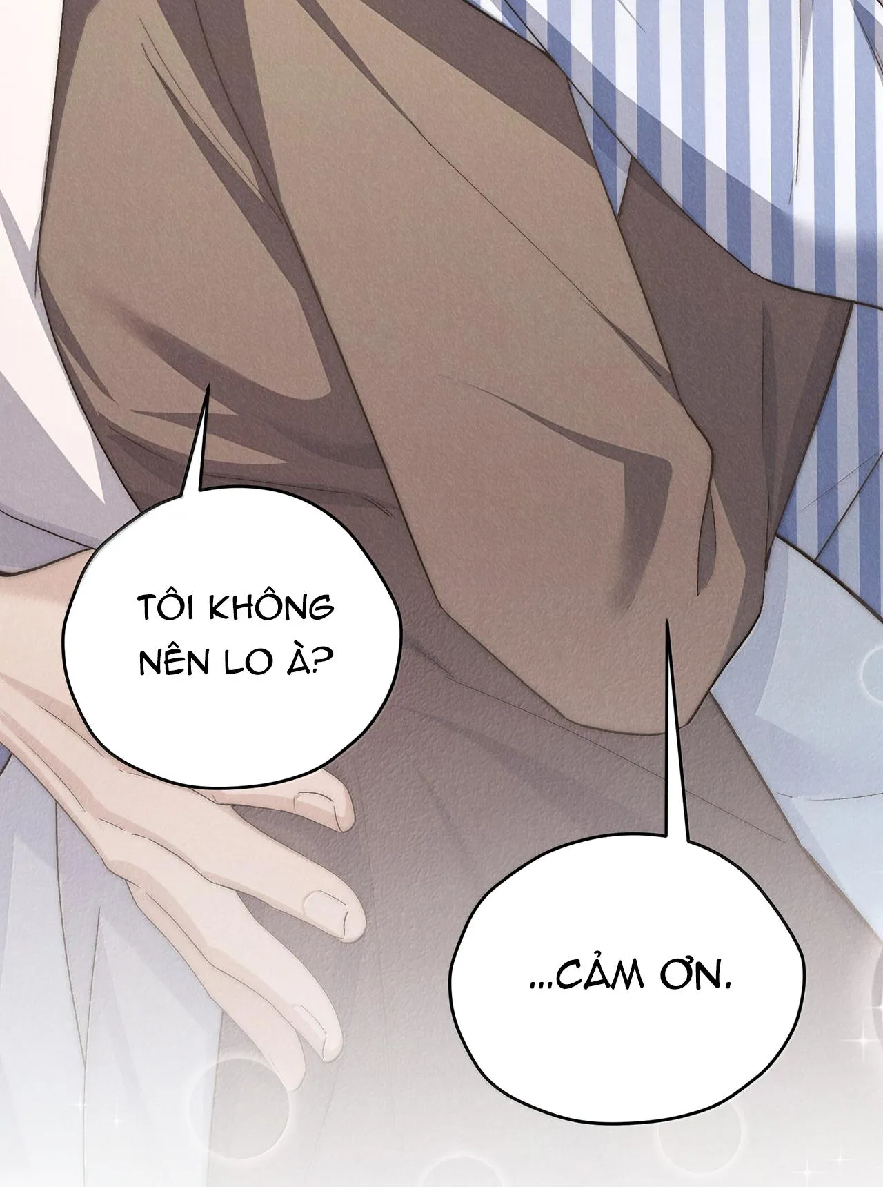 (END) Thiếu Gia Hư Hỏng Chapter 56 Trang 22