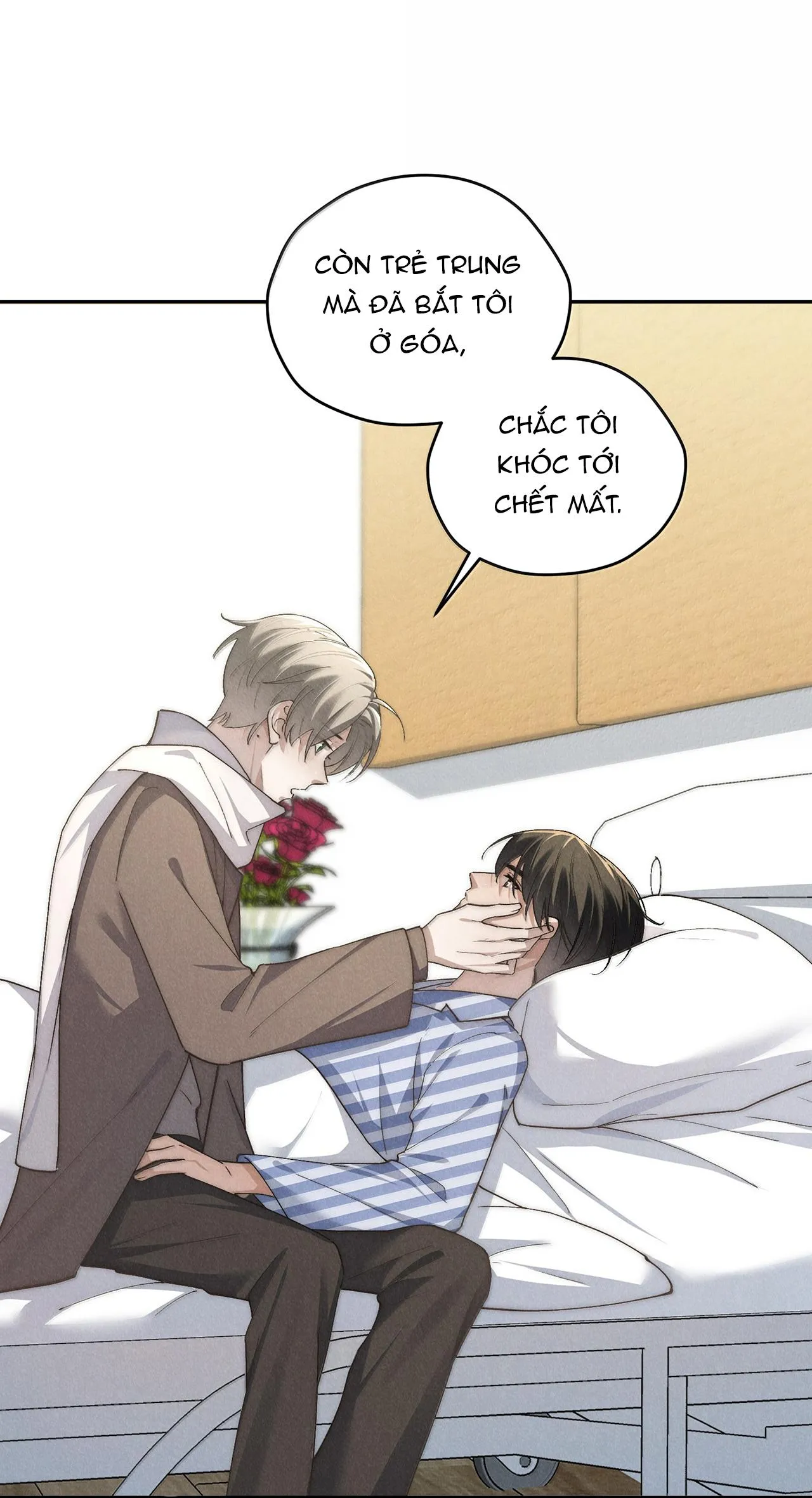 (END) Thiếu Gia Hư Hỏng Chapter 56 Trang 24