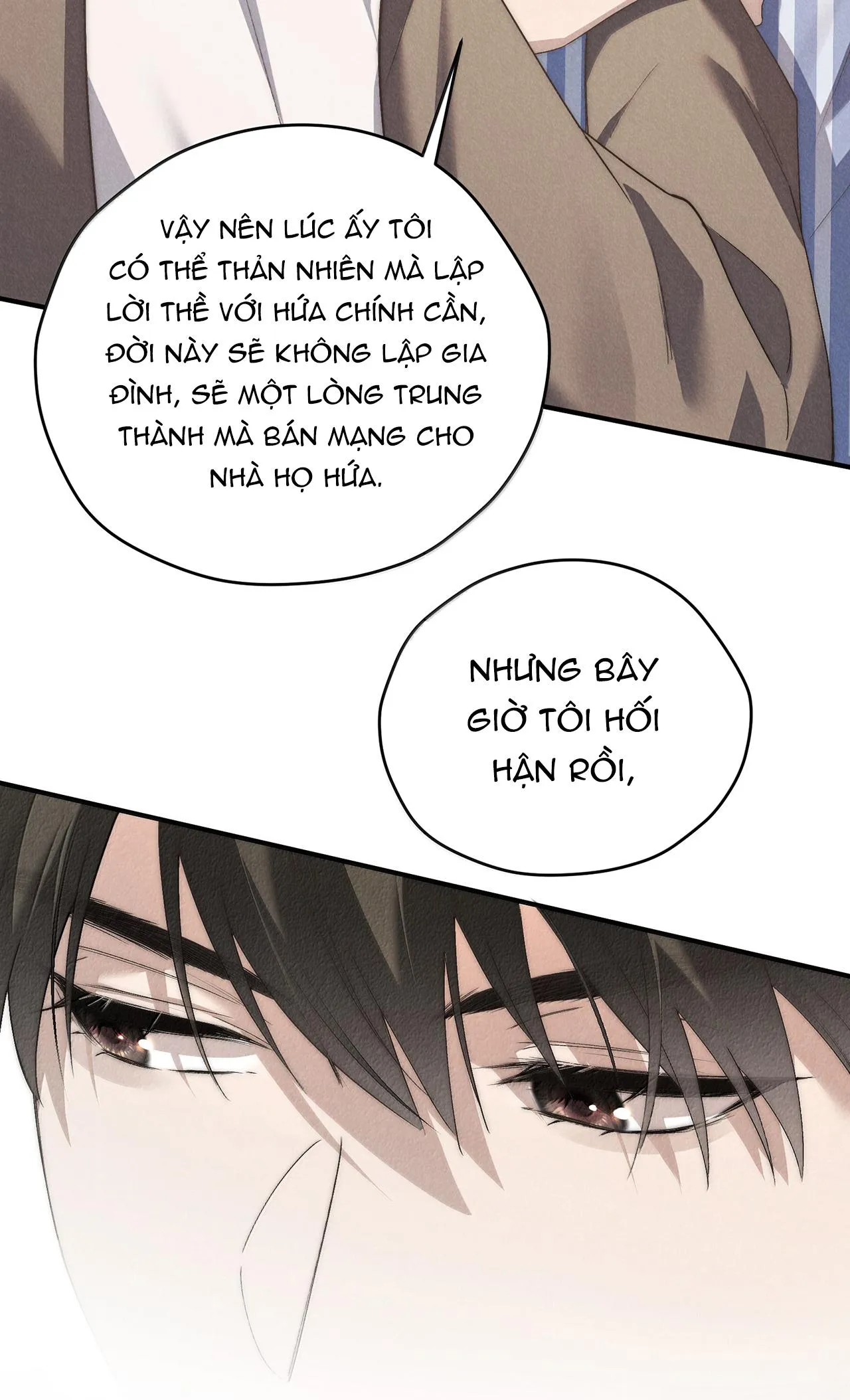 (END) Thiếu Gia Hư Hỏng Chapter 56 Trang 27