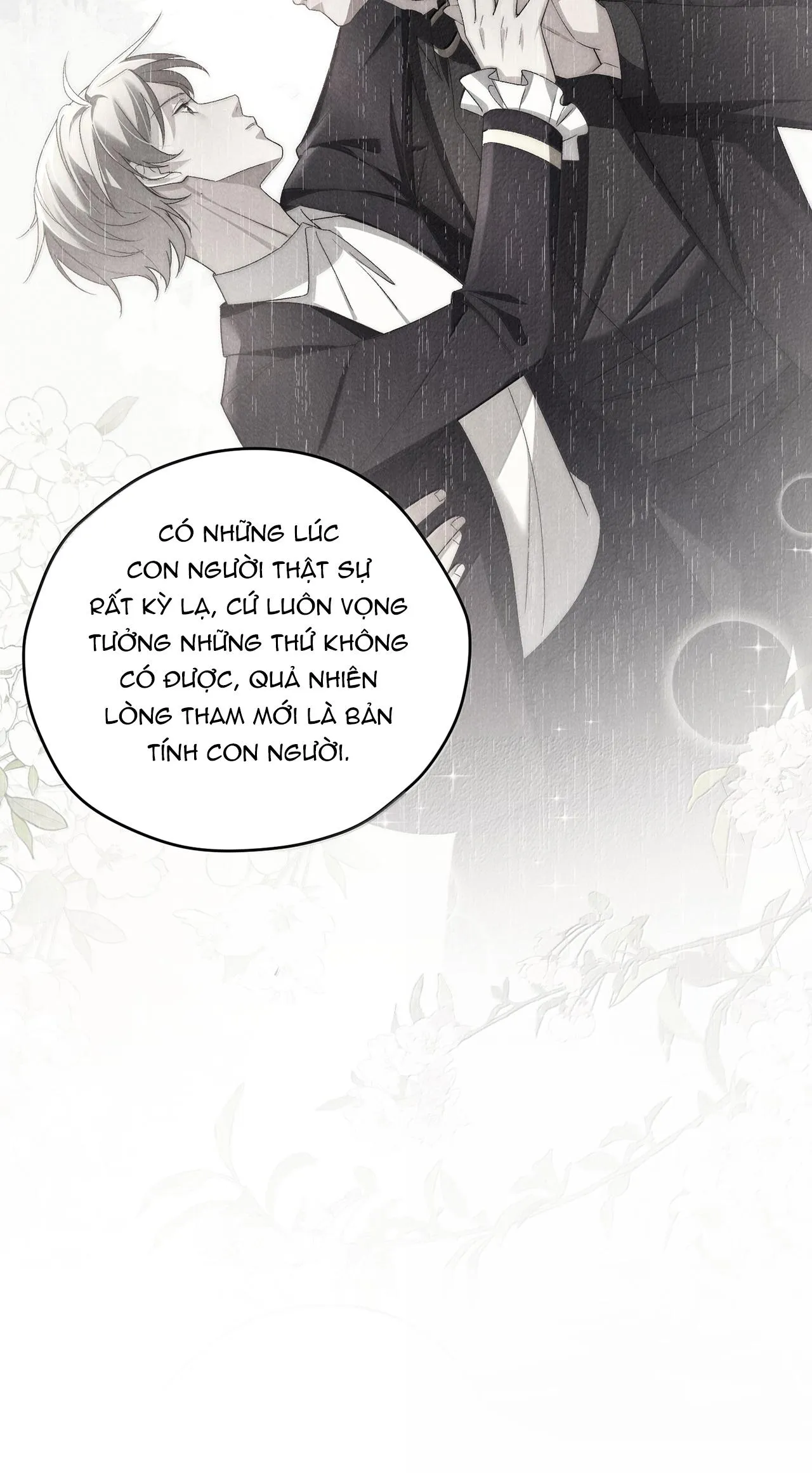 (END) Thiếu Gia Hư Hỏng Chapter 56 Trang 29